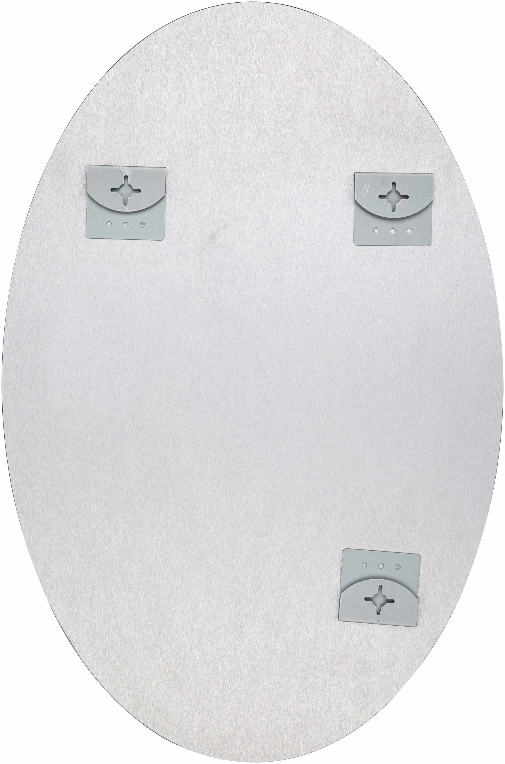 Bugallon Mirror - Ornate Home