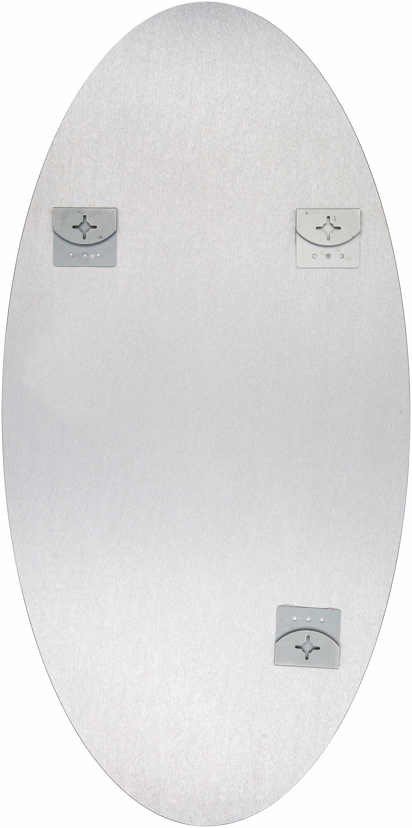 Bugallon Mirror - Ornate Home