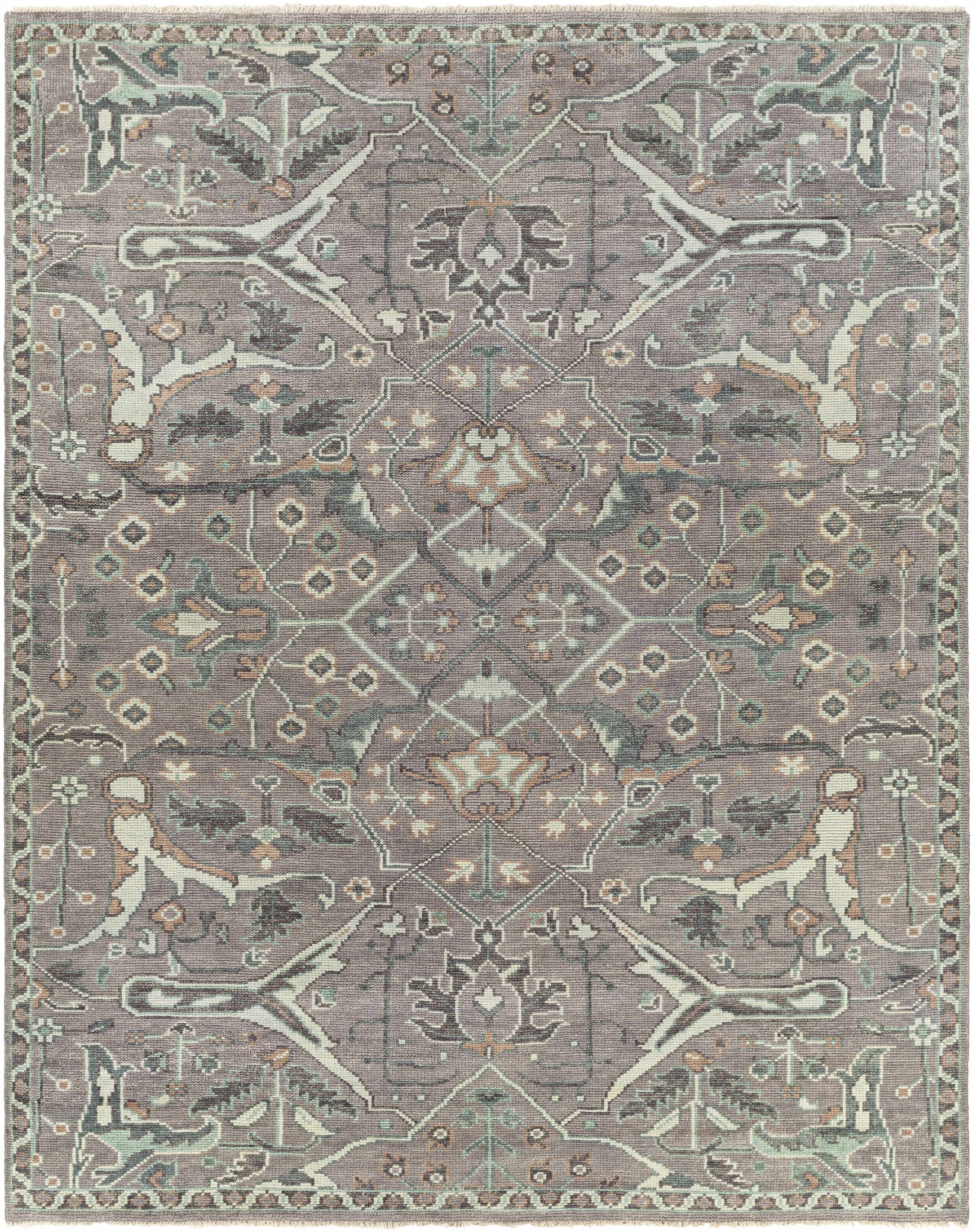 Bugasan Area Rug - Clearance - Ornate Home