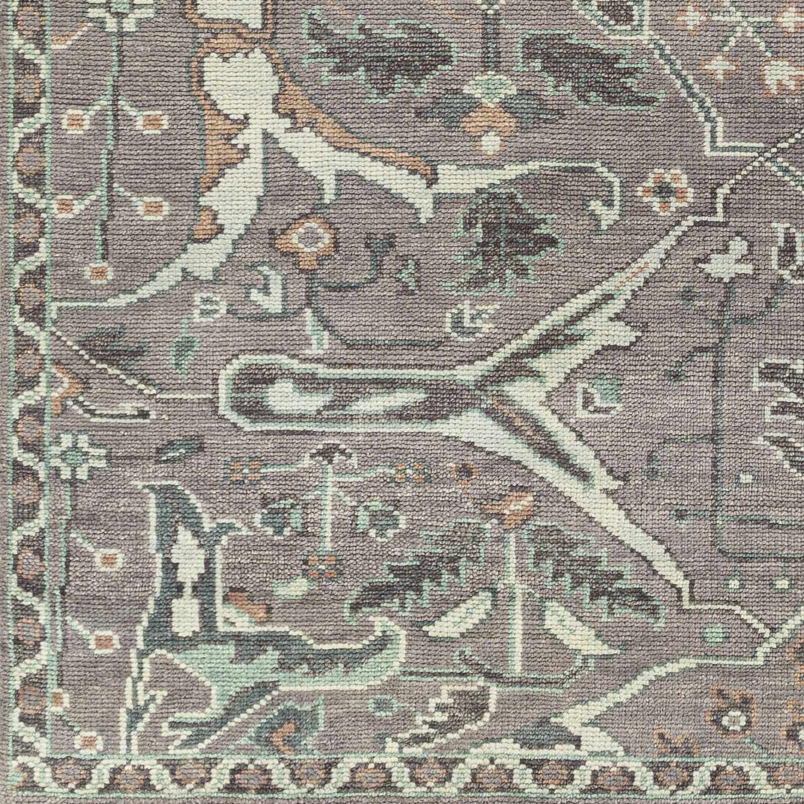 Bugasan Area Rug - Clearance - Ornate Home