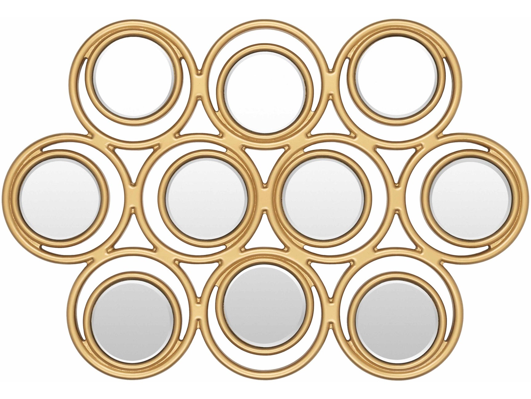 Buguias Mirror - Clearance - Ornate Home