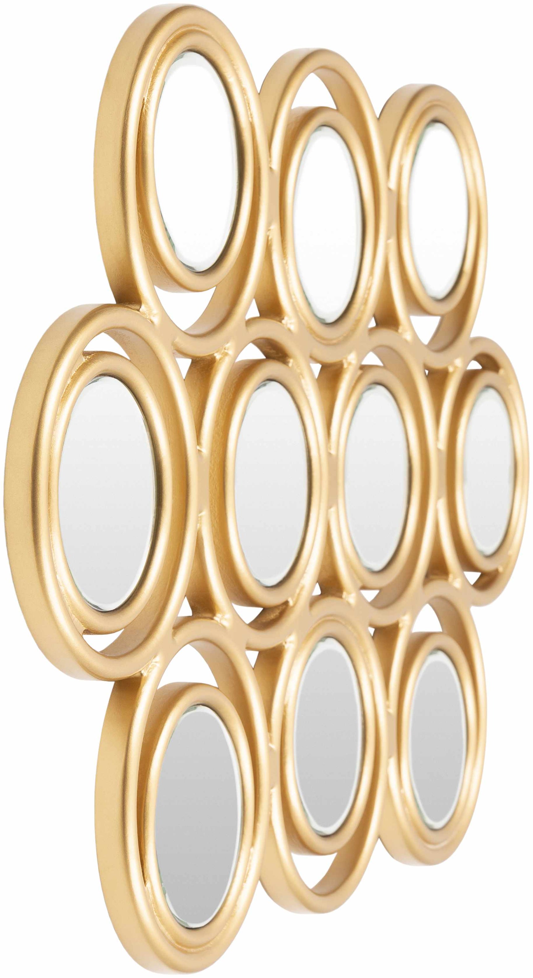 Buguias Mirror - Clearance - Ornate Home