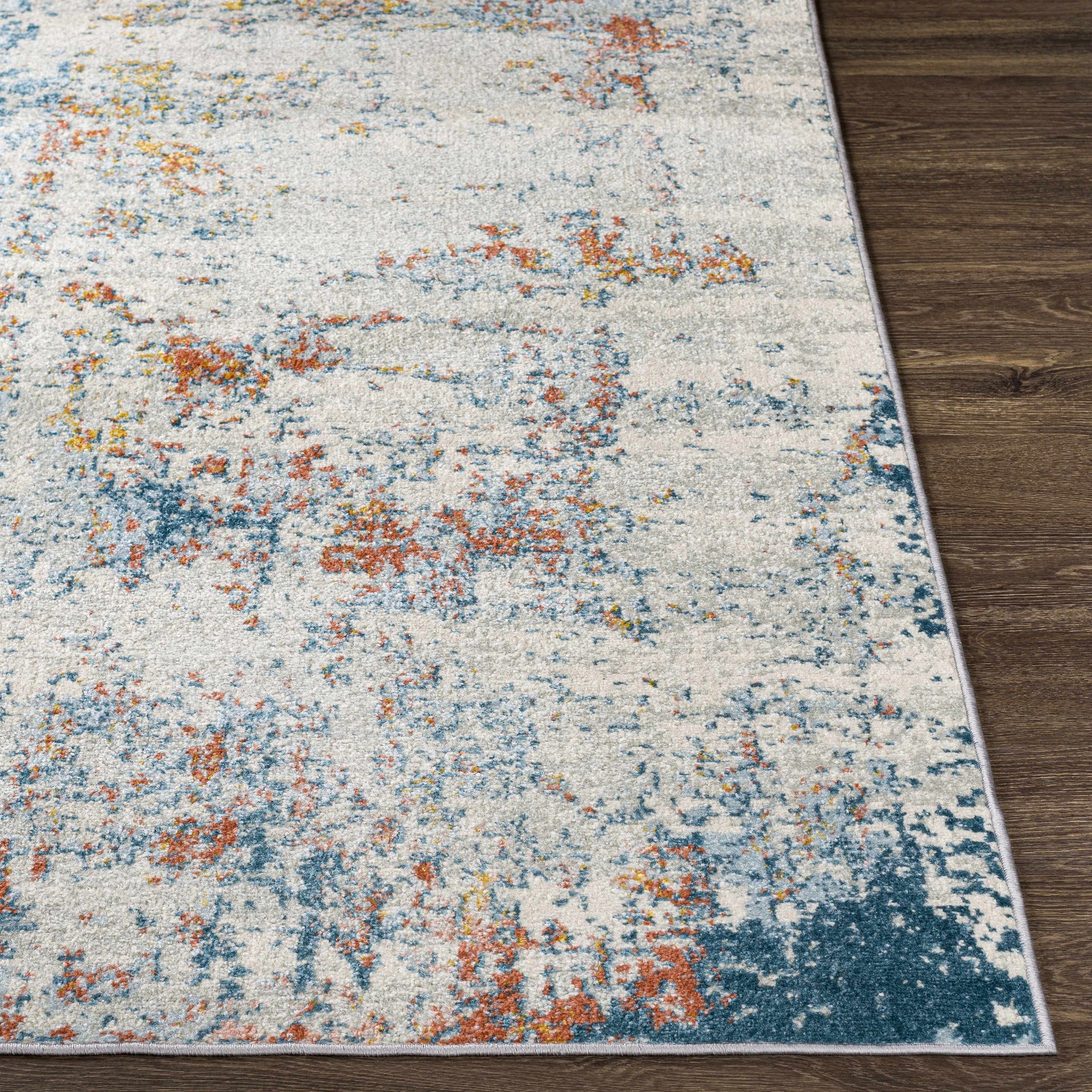 Buliok Area Rug - Clearance - Ornate Home