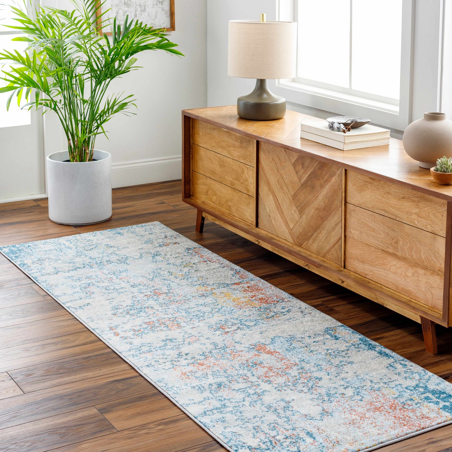 Buliok Area Rug - Clearance - Ornate Home
