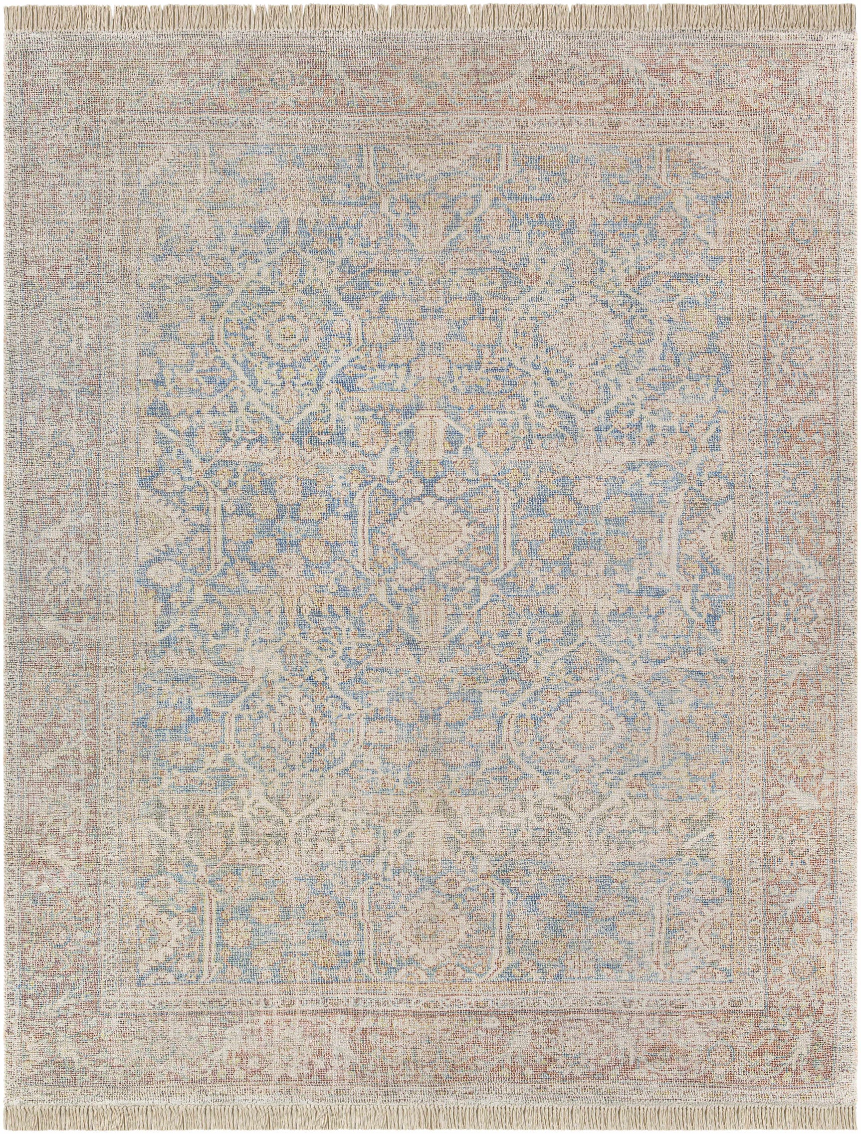 Bunawan Premium Rug - Clearance - Ornate Home
