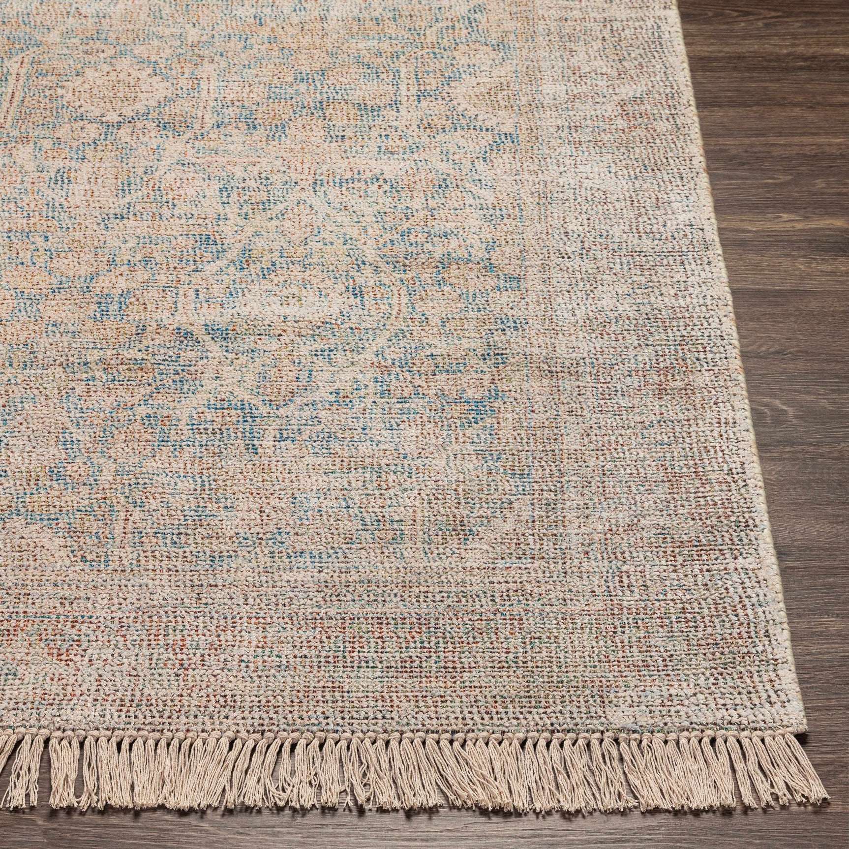 Bunawan Premium Rug - Clearance - Ornate Home