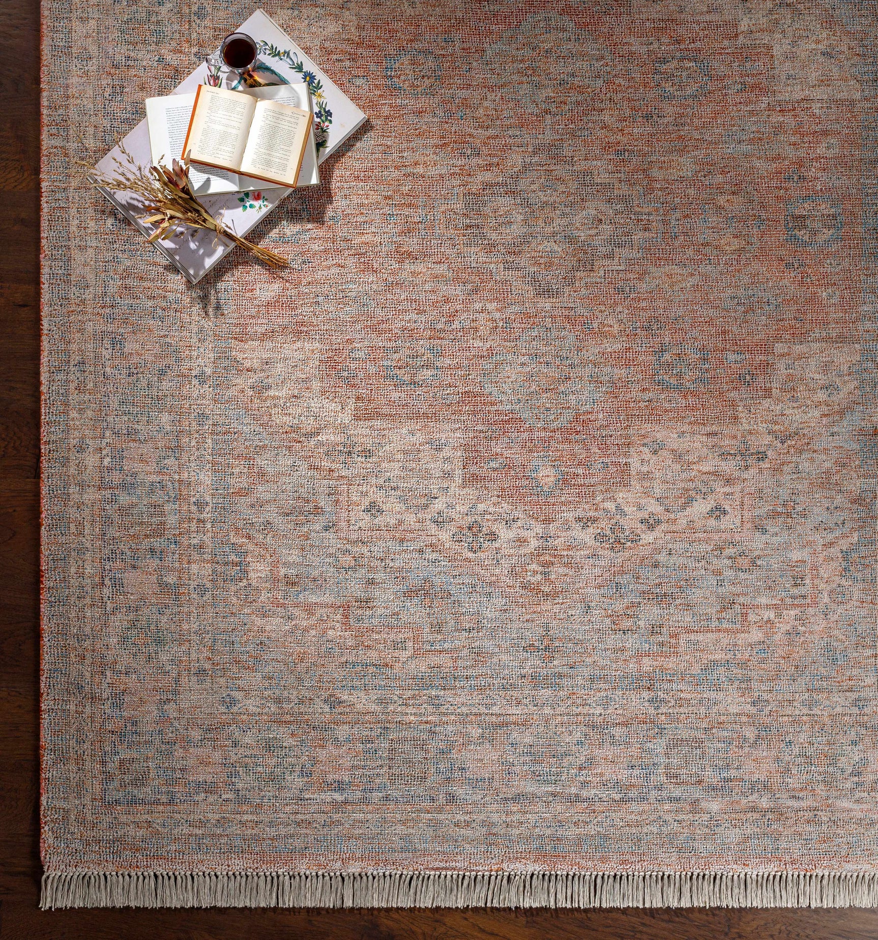 Bunawan Premium Rug - Clearance - Ornate Home