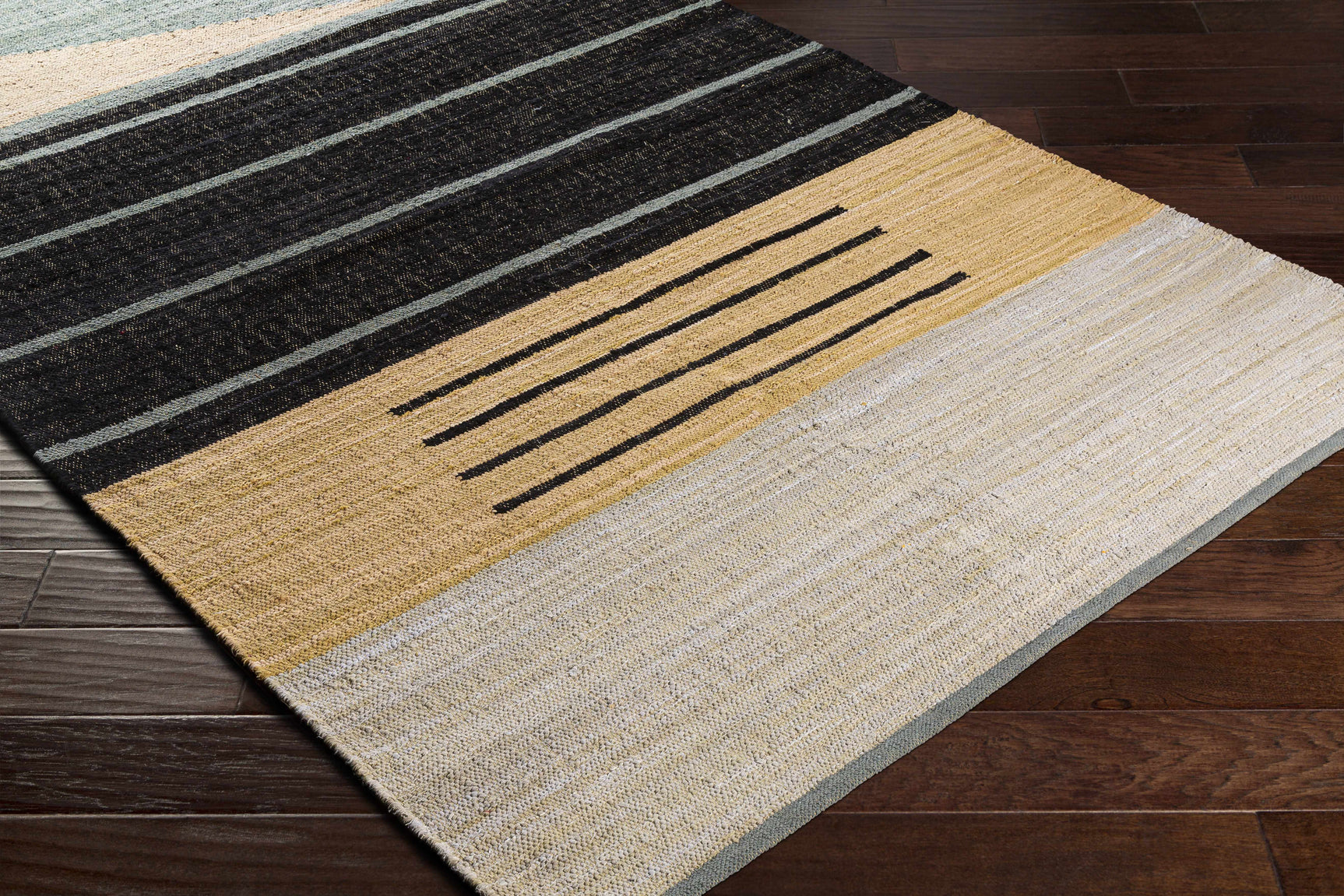 Bunbury Area Rug - Clearance - Ornate Home