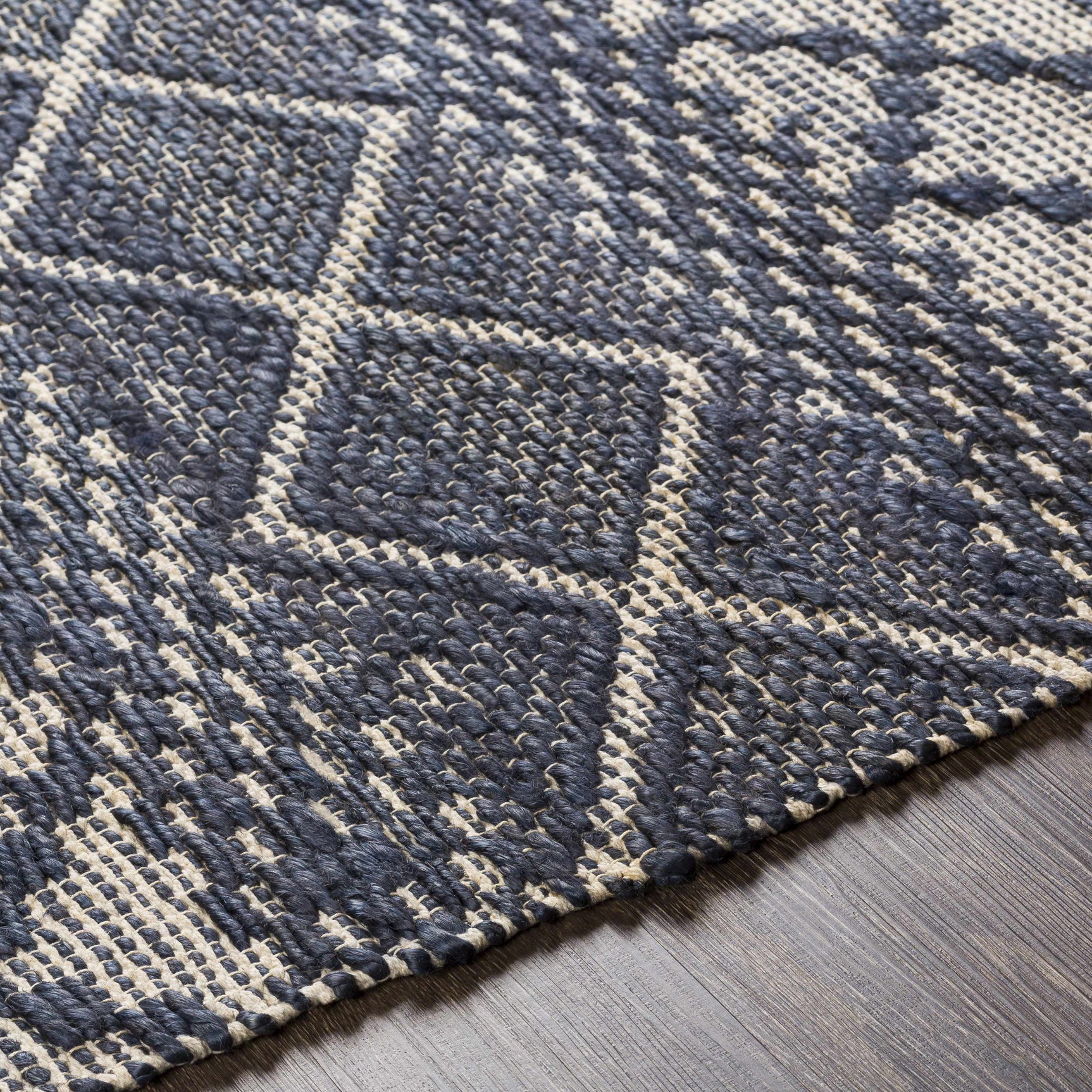 Bunclody Jute Carpet - Clearance - Ornate Home