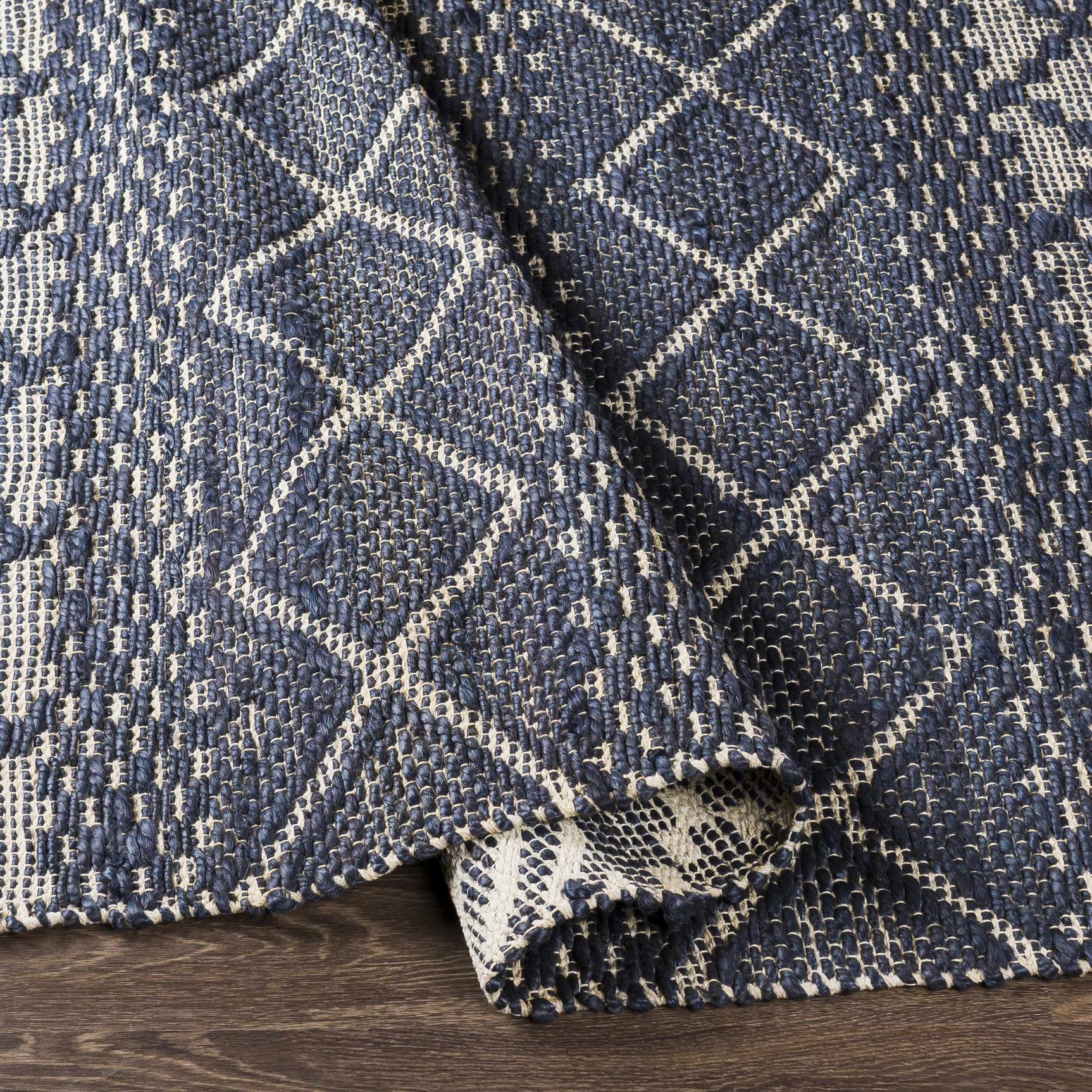 Bunclody Jute Carpet - Clearance - Ornate Home