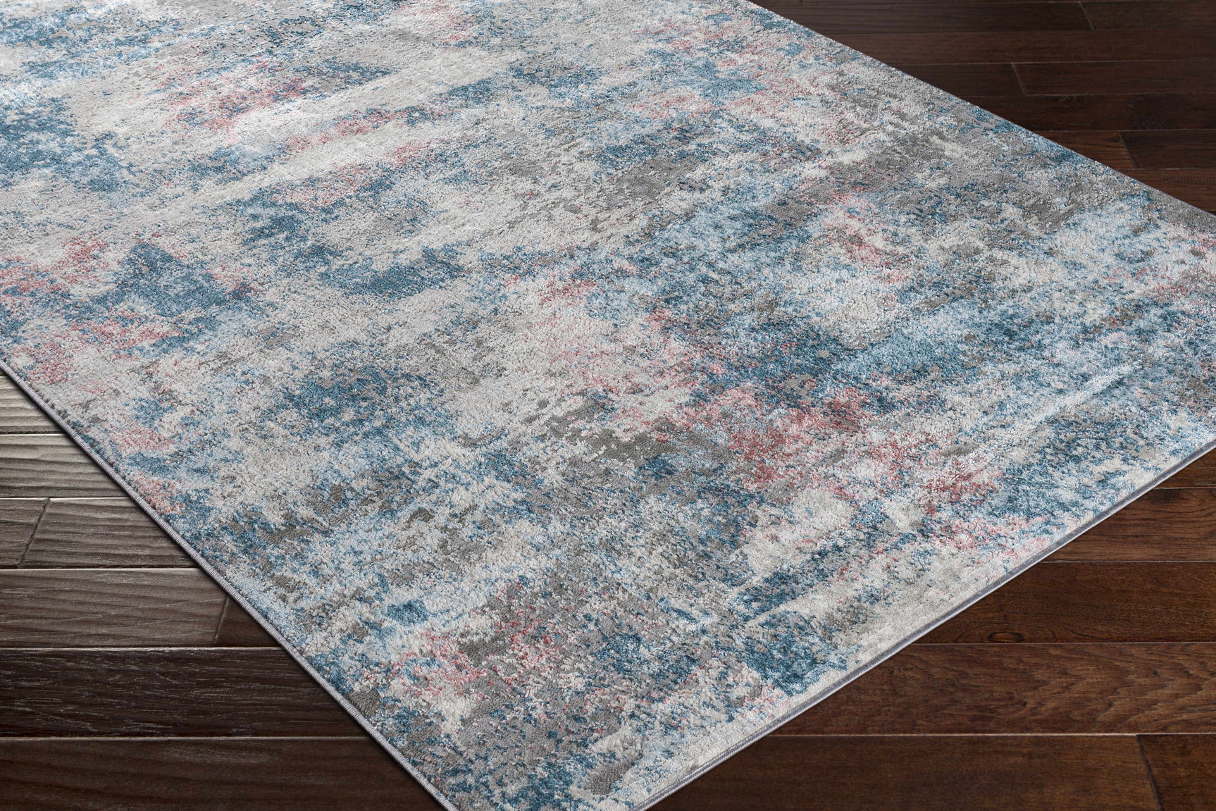 Buncrana Area Rug - Clearance - Ornate Home