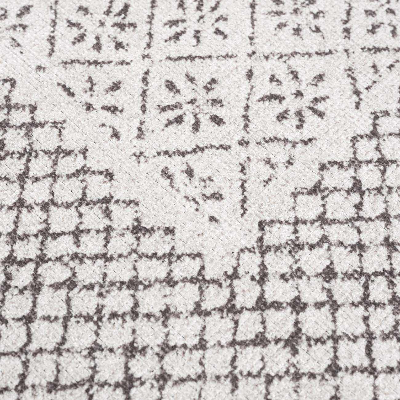 Burdette Washable Area Rug - Ornate Home