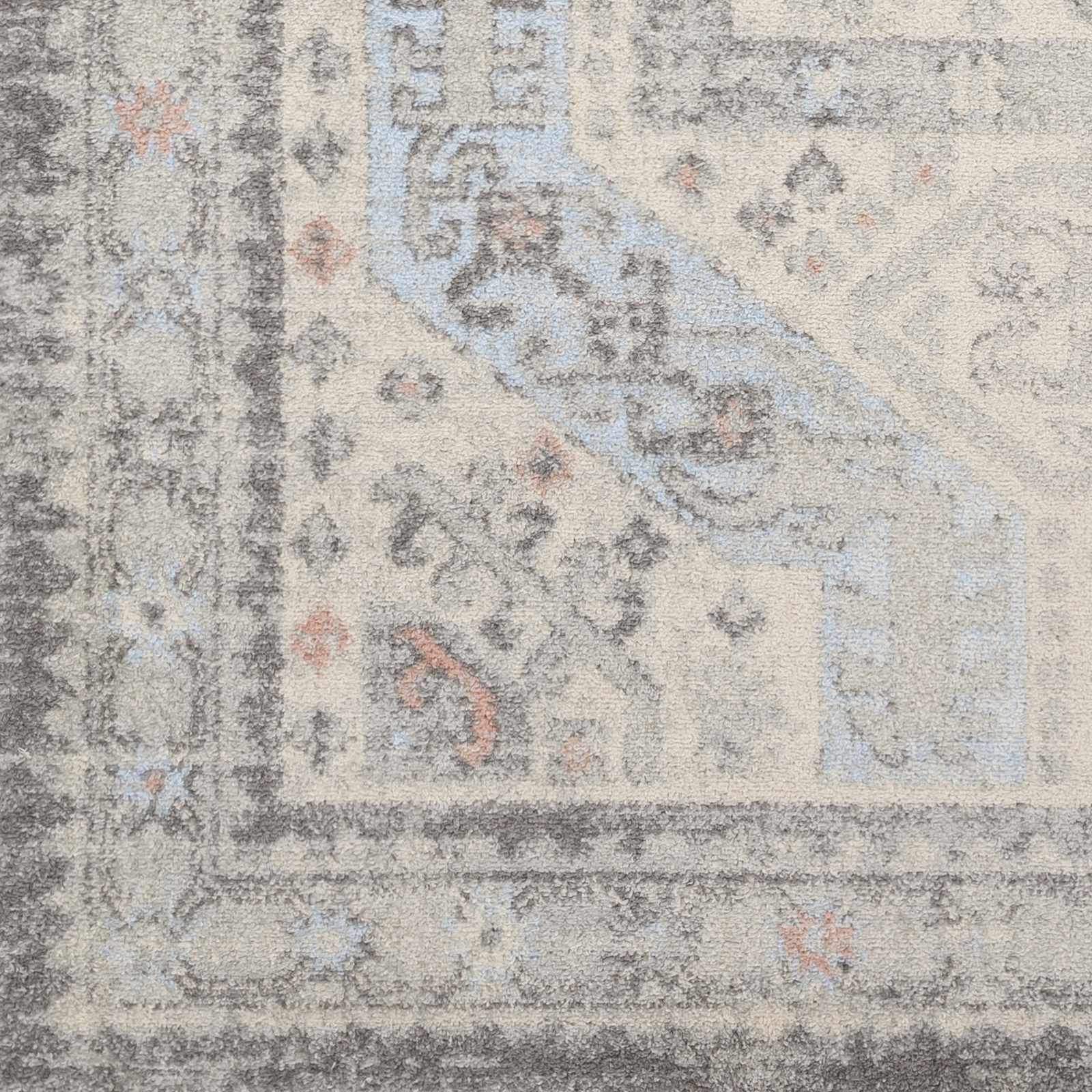 Burham Area Rug - Clearance - Ornate Home