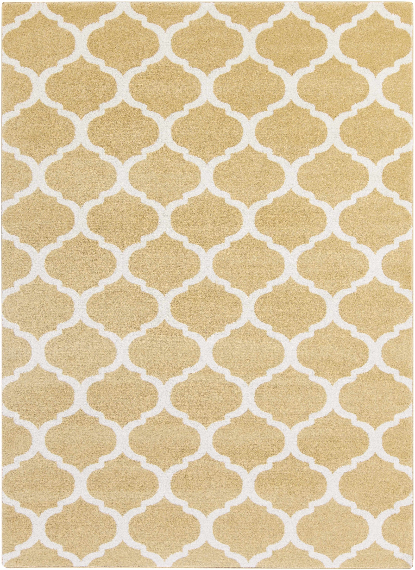 Burkettsville Clearance Rug - Clearance - Ornate Home