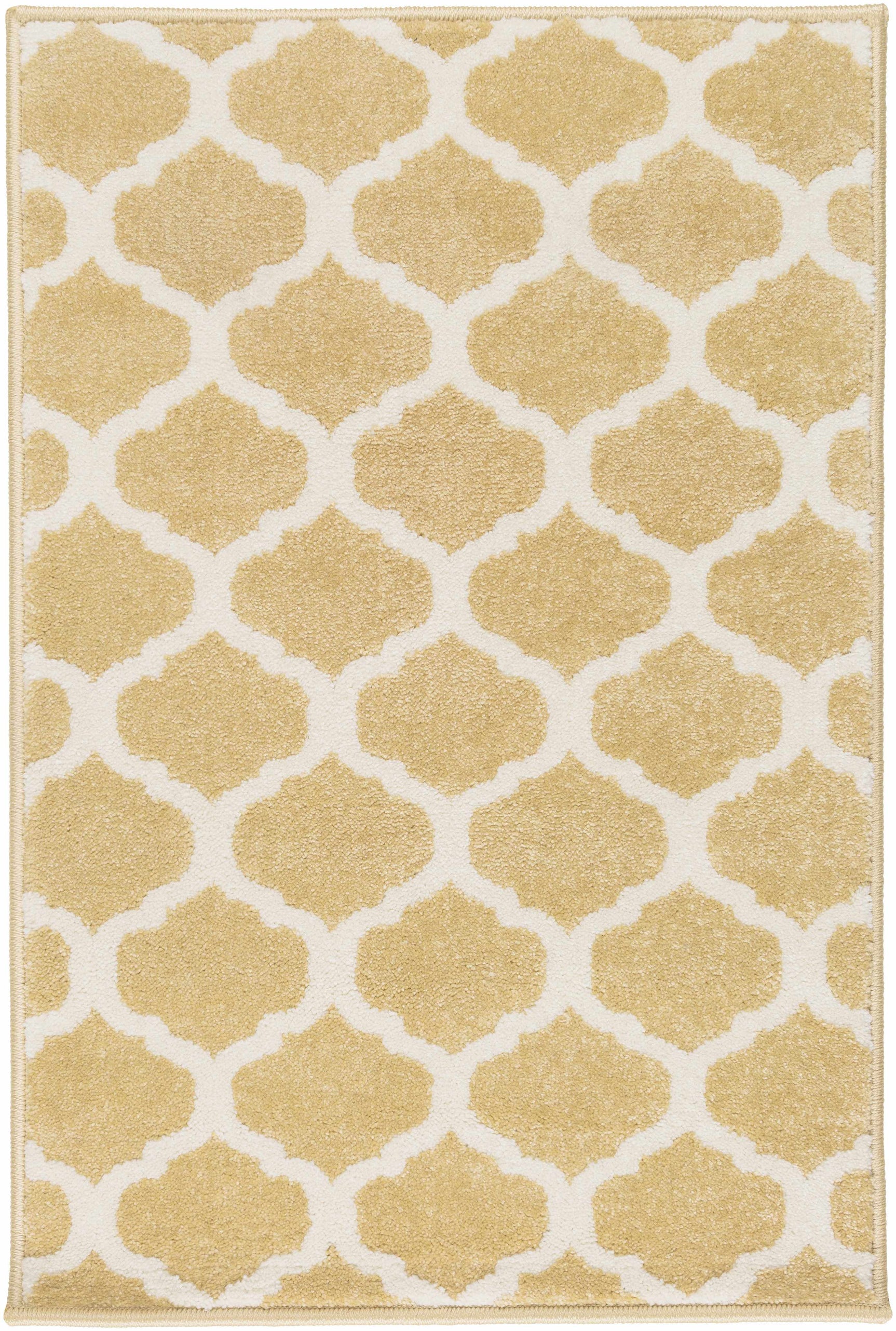 Burkettsville Clearance Rug - Clearance - Ornate Home