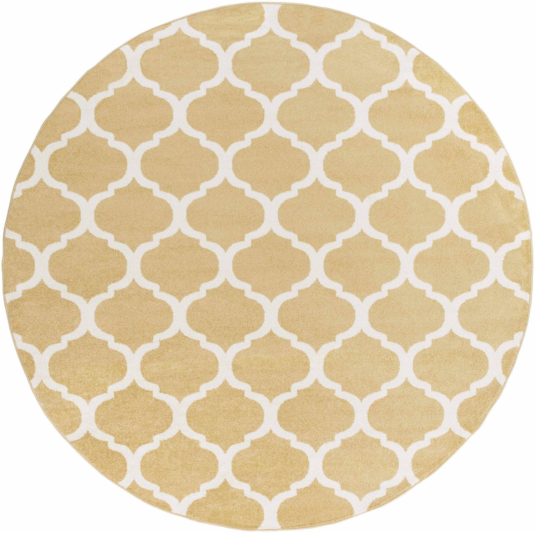 Burkettsville Clearance Rug - Clearance - Ornate Home
