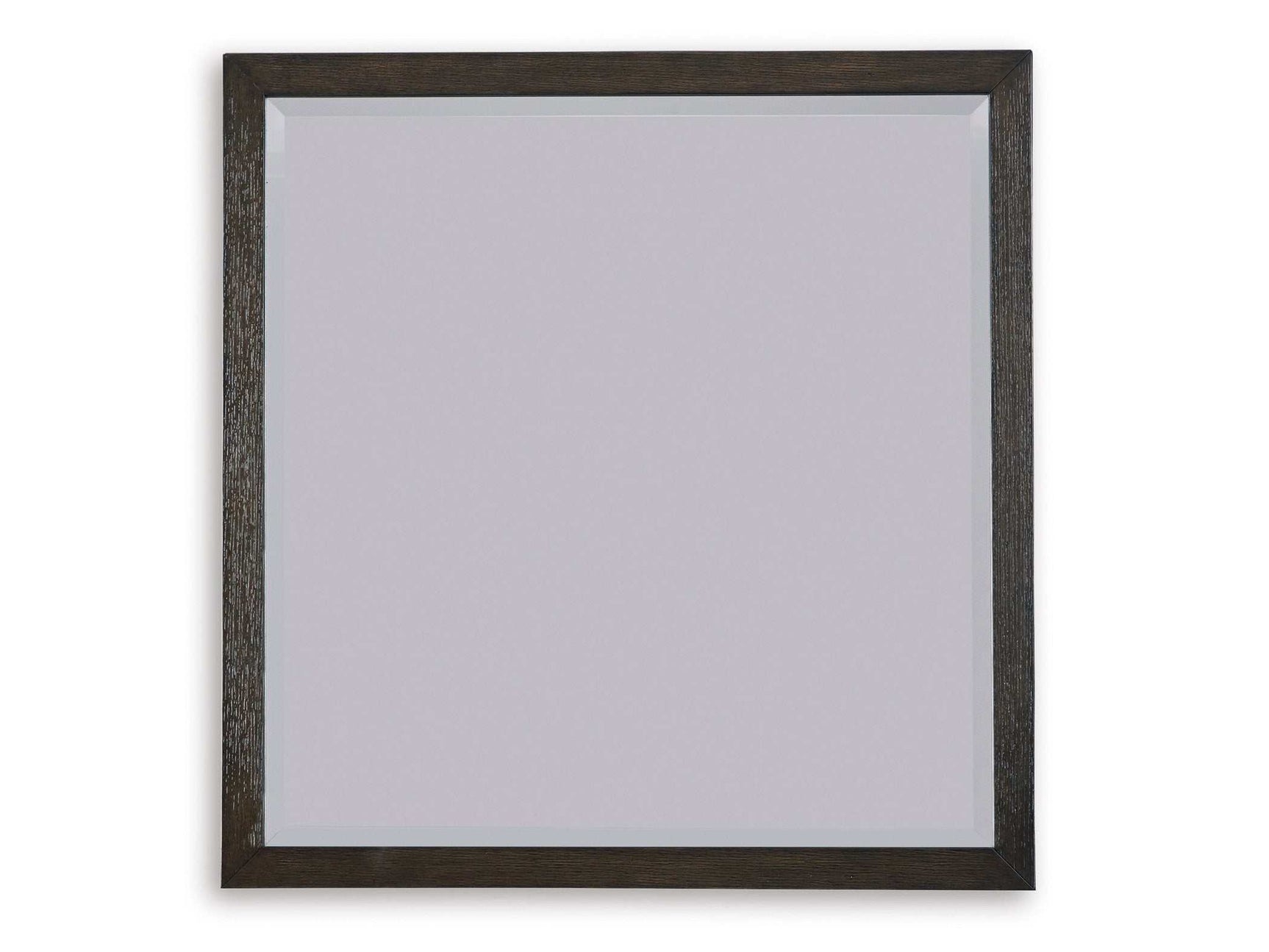 Burkhaus Brown Bedroom Mirror (Online Special Price) - Ornate Home