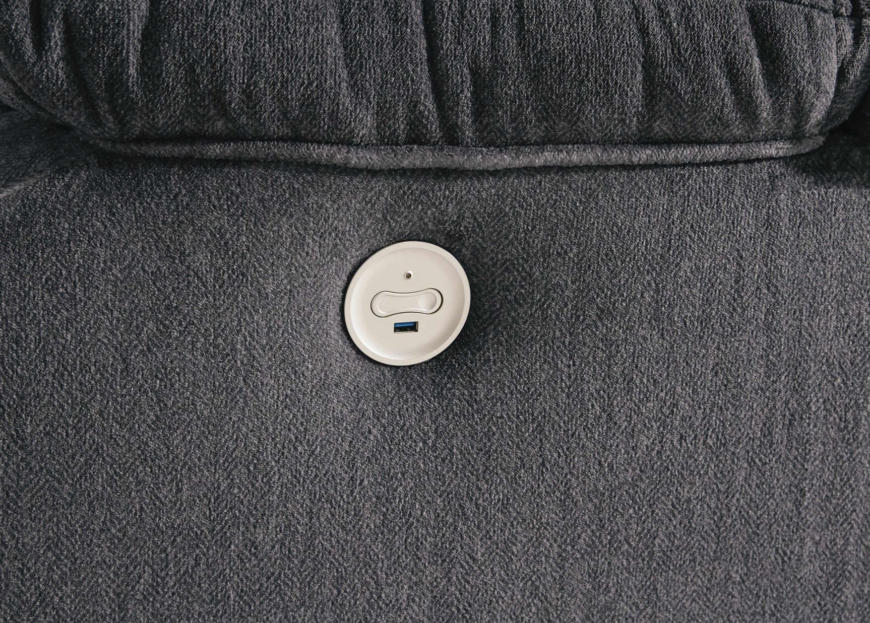 Burkner Marine Power Recliner - Ornate Home