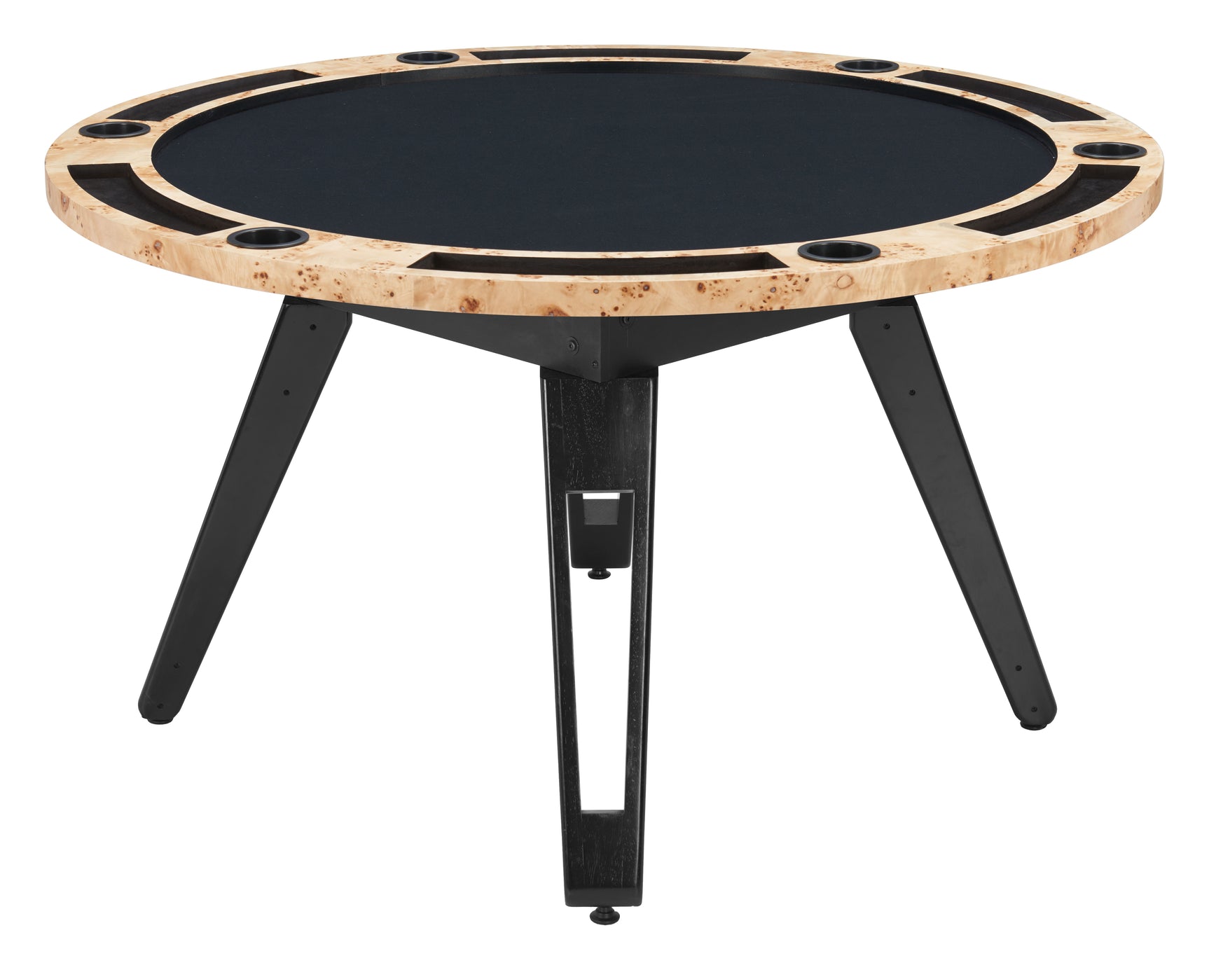 Burl Natural 2 in 1 Table - Ornate Home
