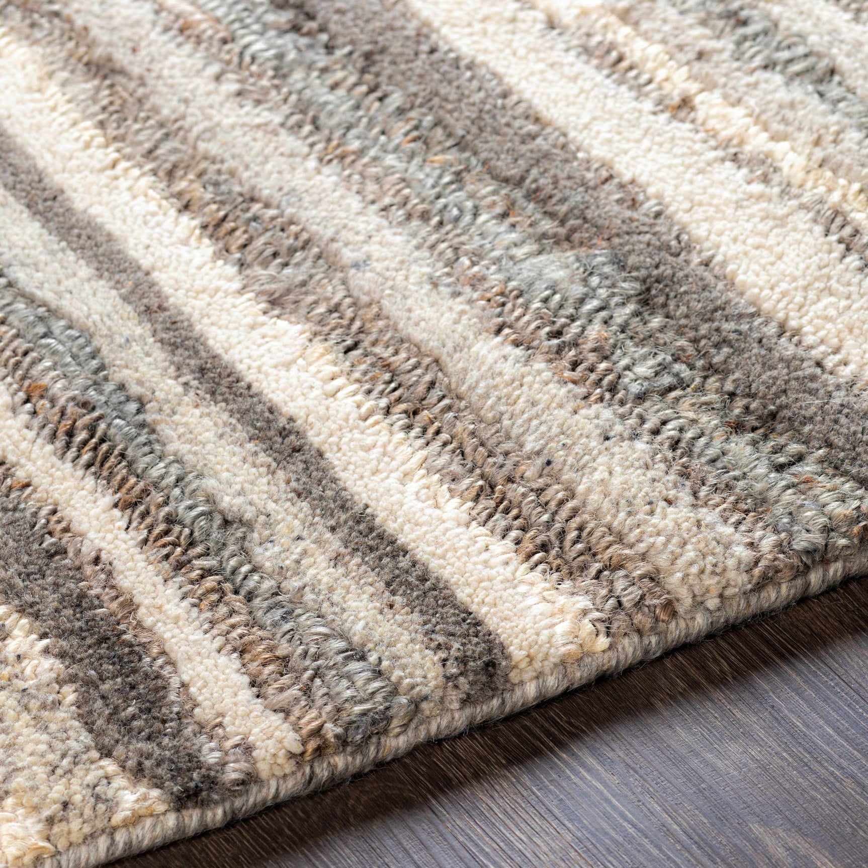 Burnage Area Rug - Clearance - Ornate Home