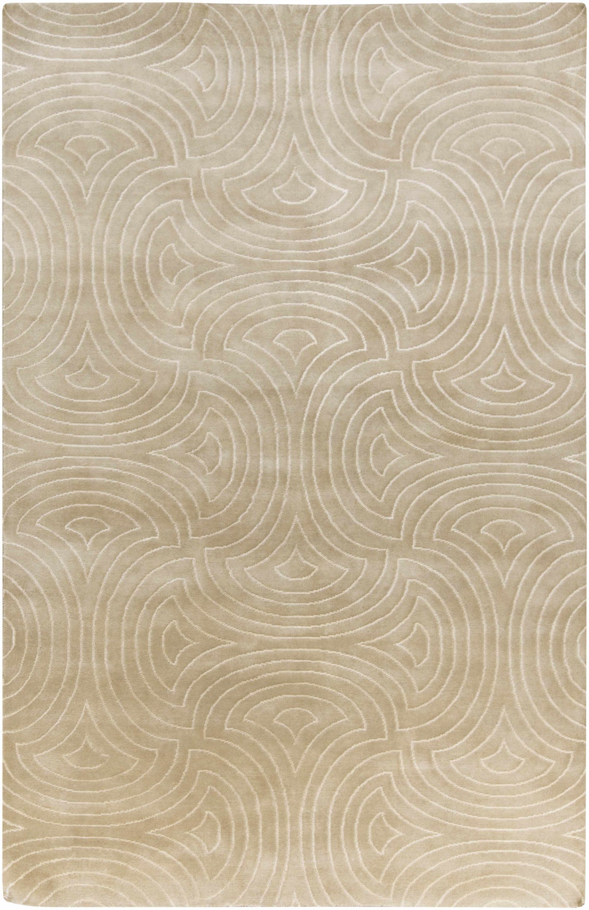 Burnwell Area Carpet - Clearance - Ornate Home