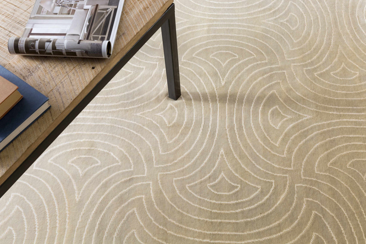 Burnwell Area Carpet - Clearance - Ornate Home