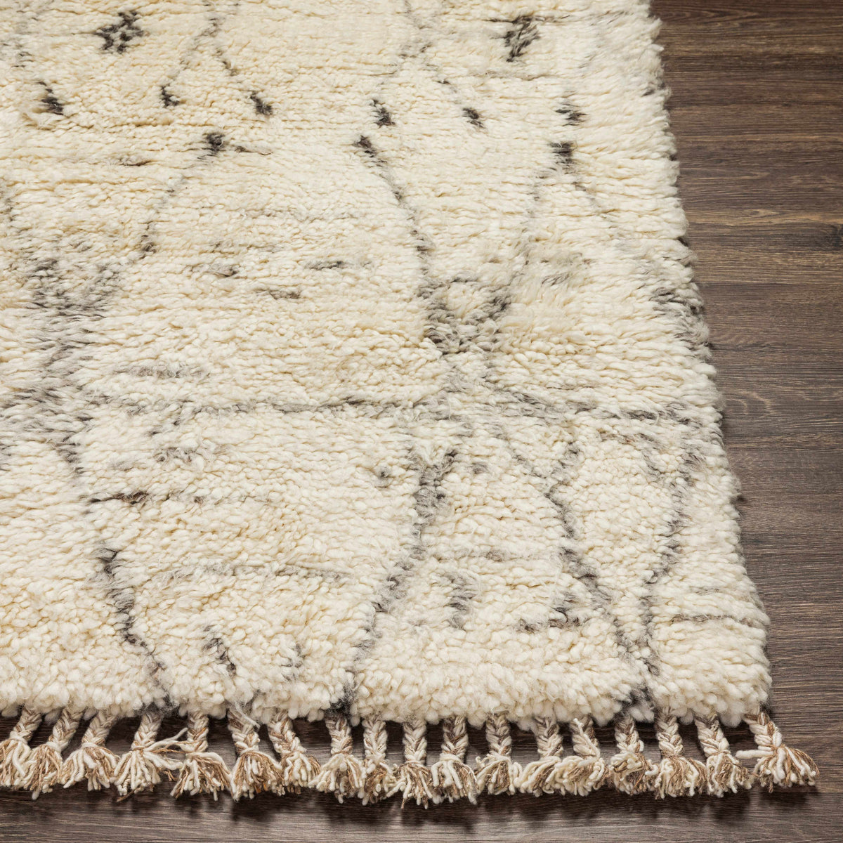 Buronga Area Rug - Promo - Ornate Home