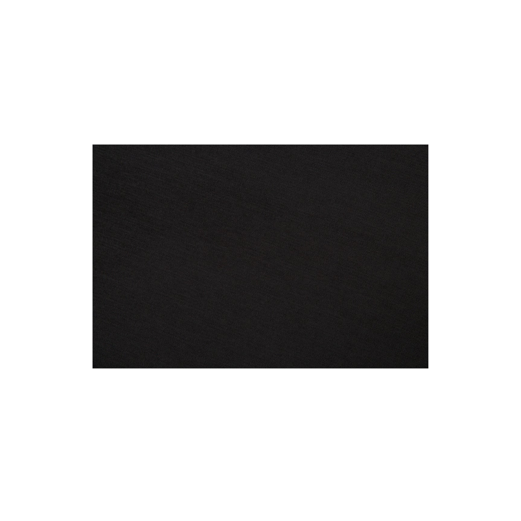 Burrow Black Sleeper Sectional With Left Storage Chaise - Ornate Home