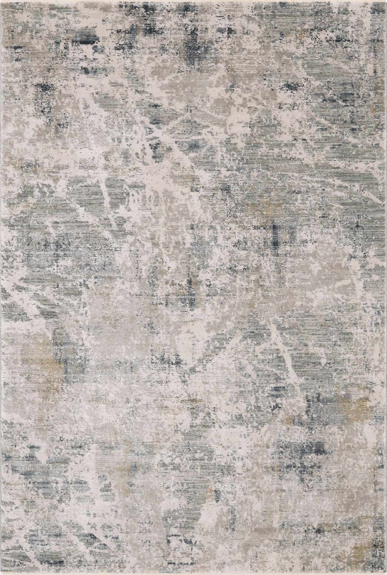 Burstwick Thick Luxe Boutique Rug - Ornate Home