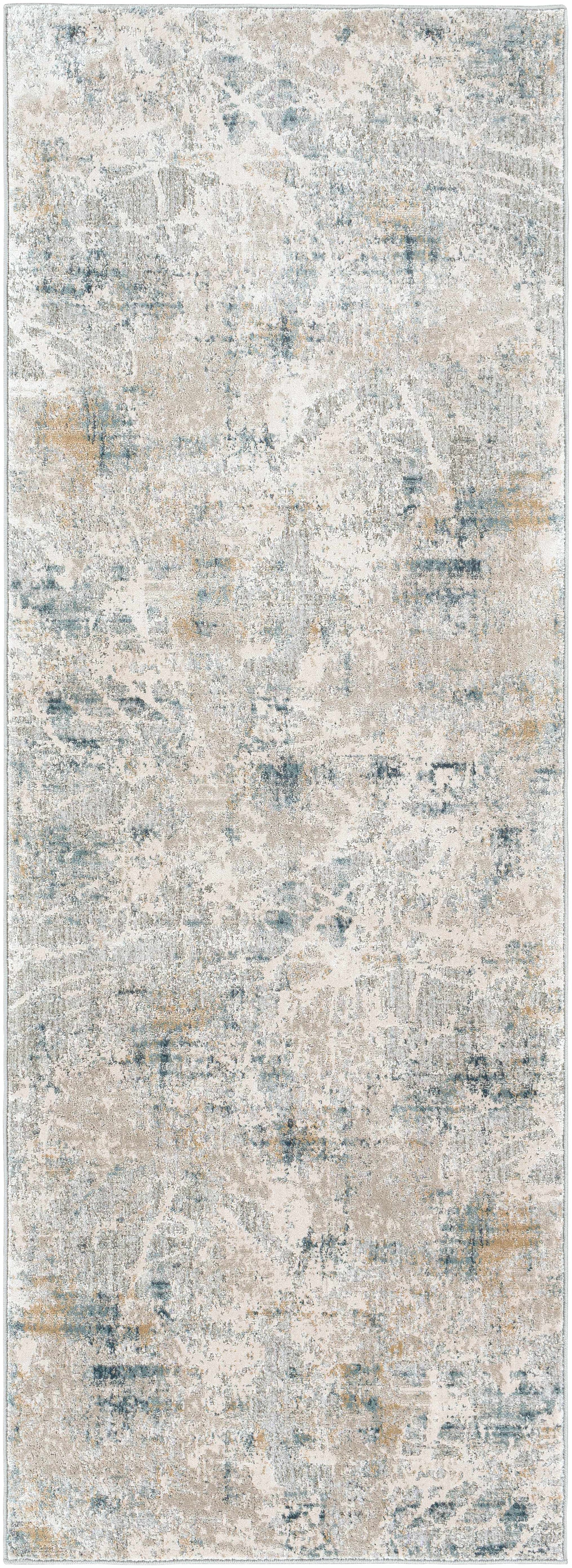 Burstwick Thick Luxe Boutique Rug - Ornate Home