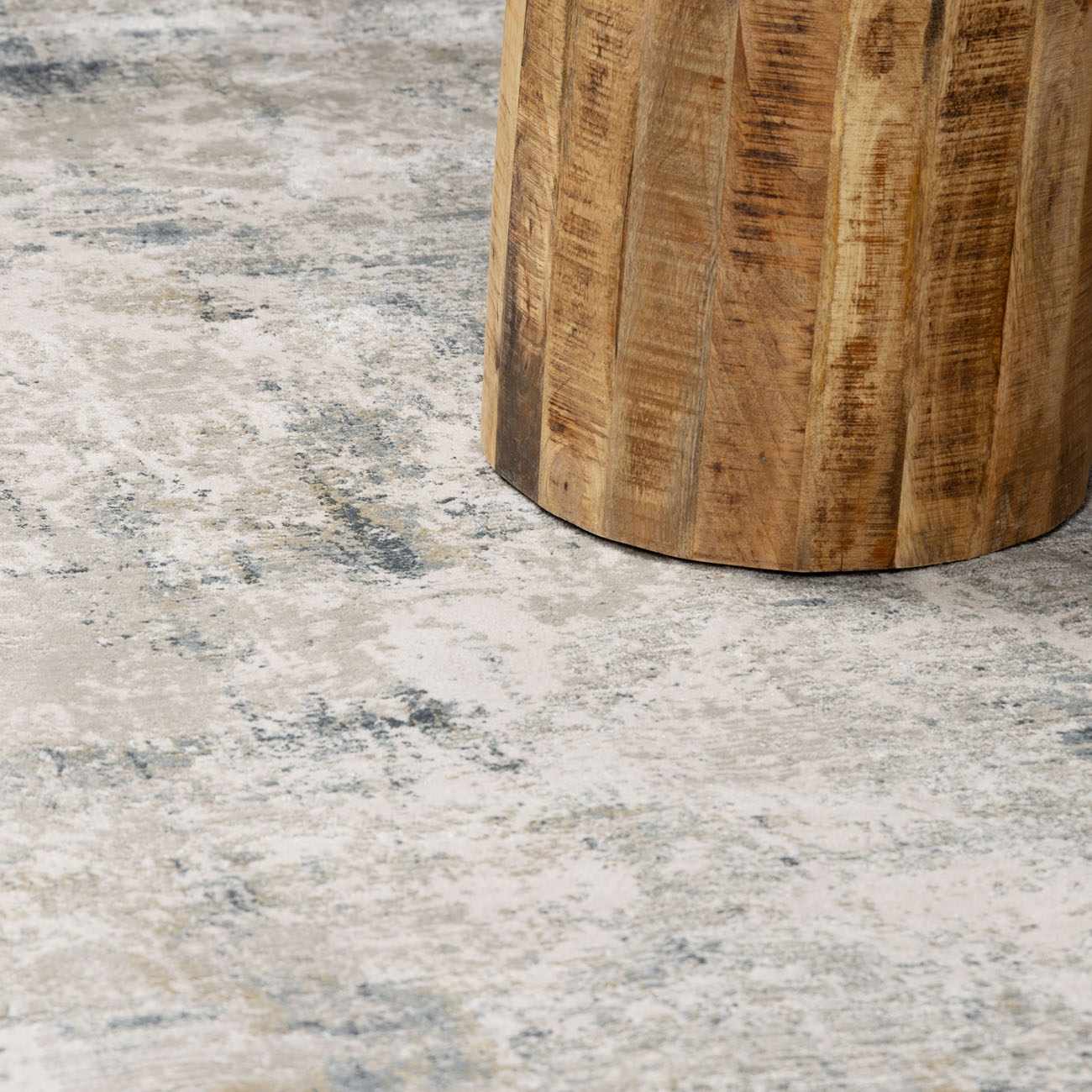 Burstwick Thick Luxe Boutique Rug - Ornate Home
