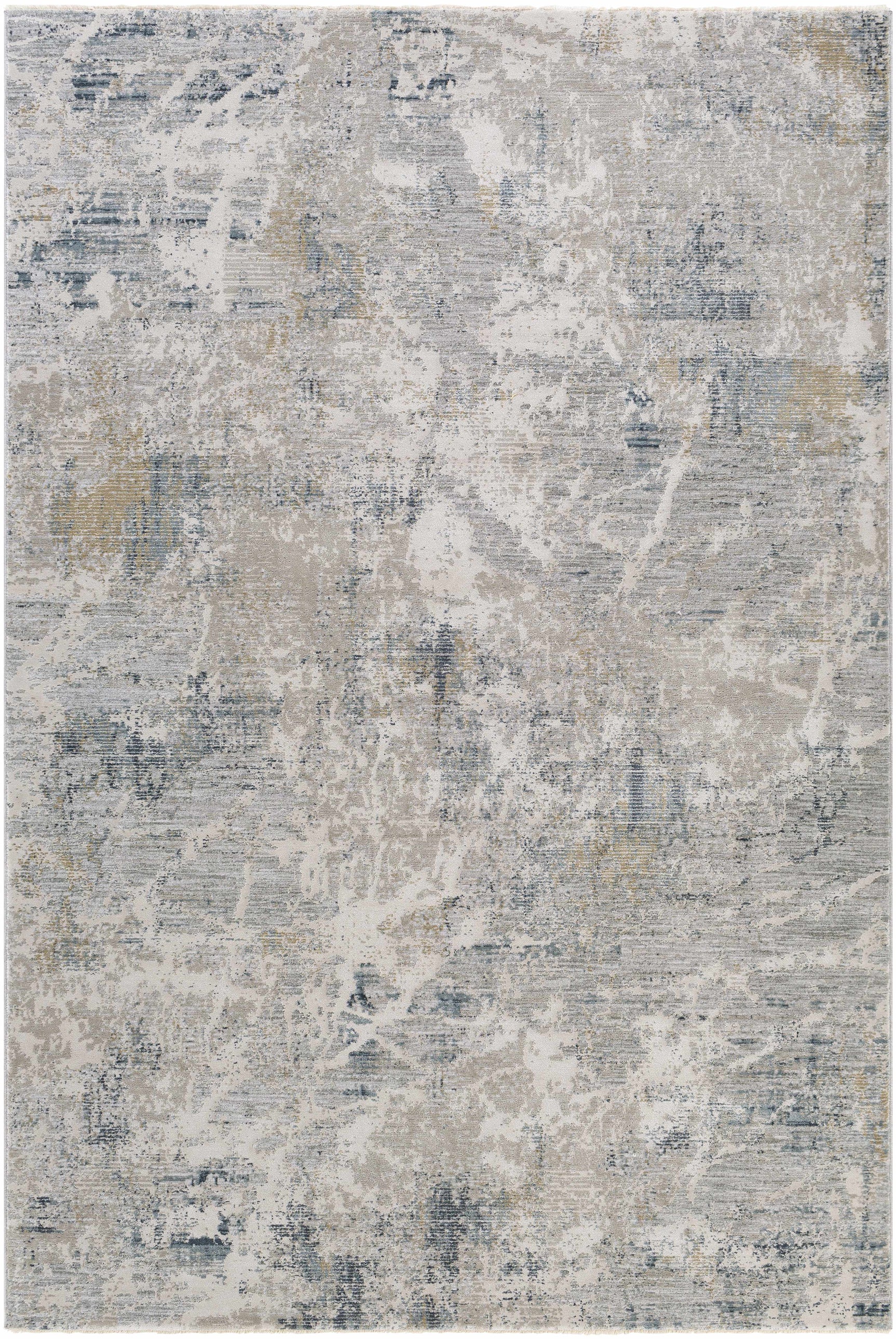 Burstwick Thick Luxe Boutique Rug - Ornate Home