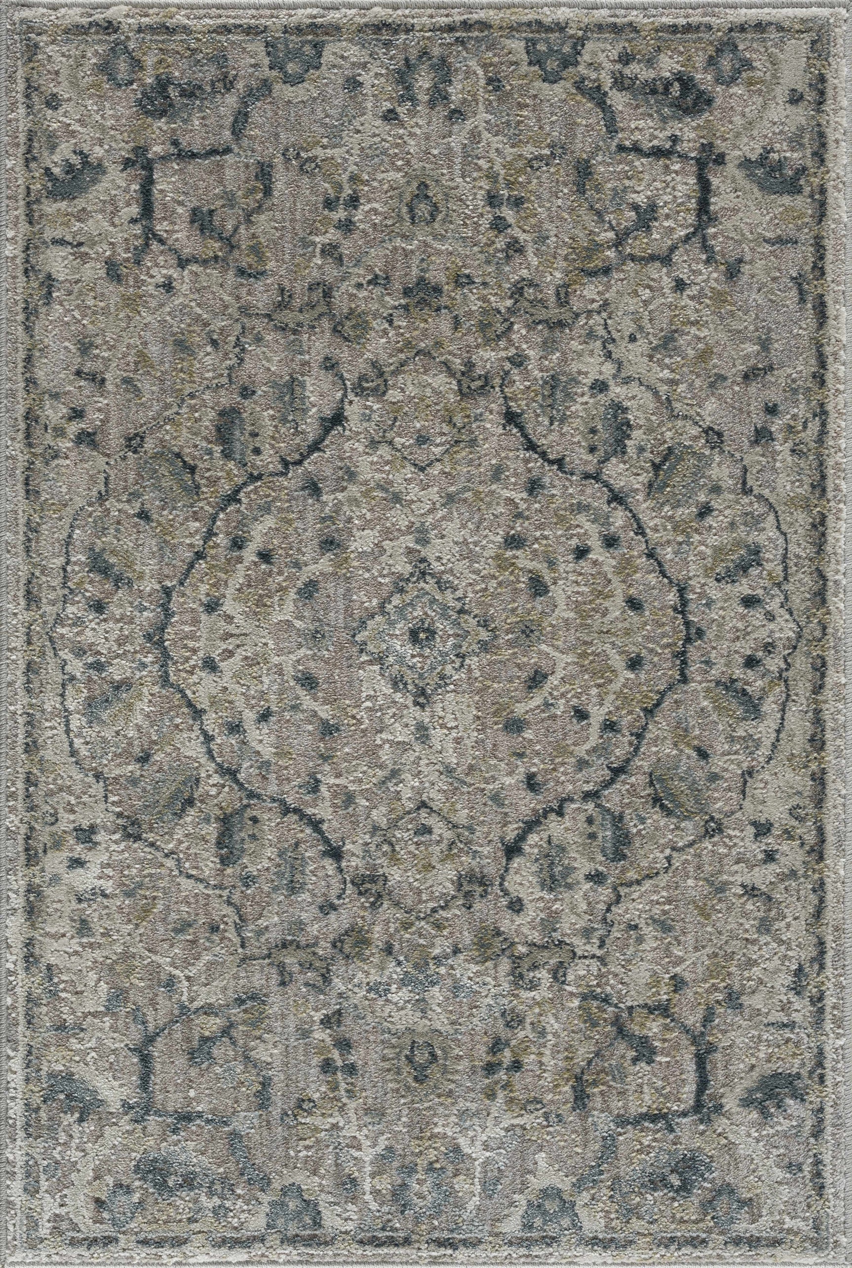 Bushnell Thick Luxe Boutique Rug - Ornate Home