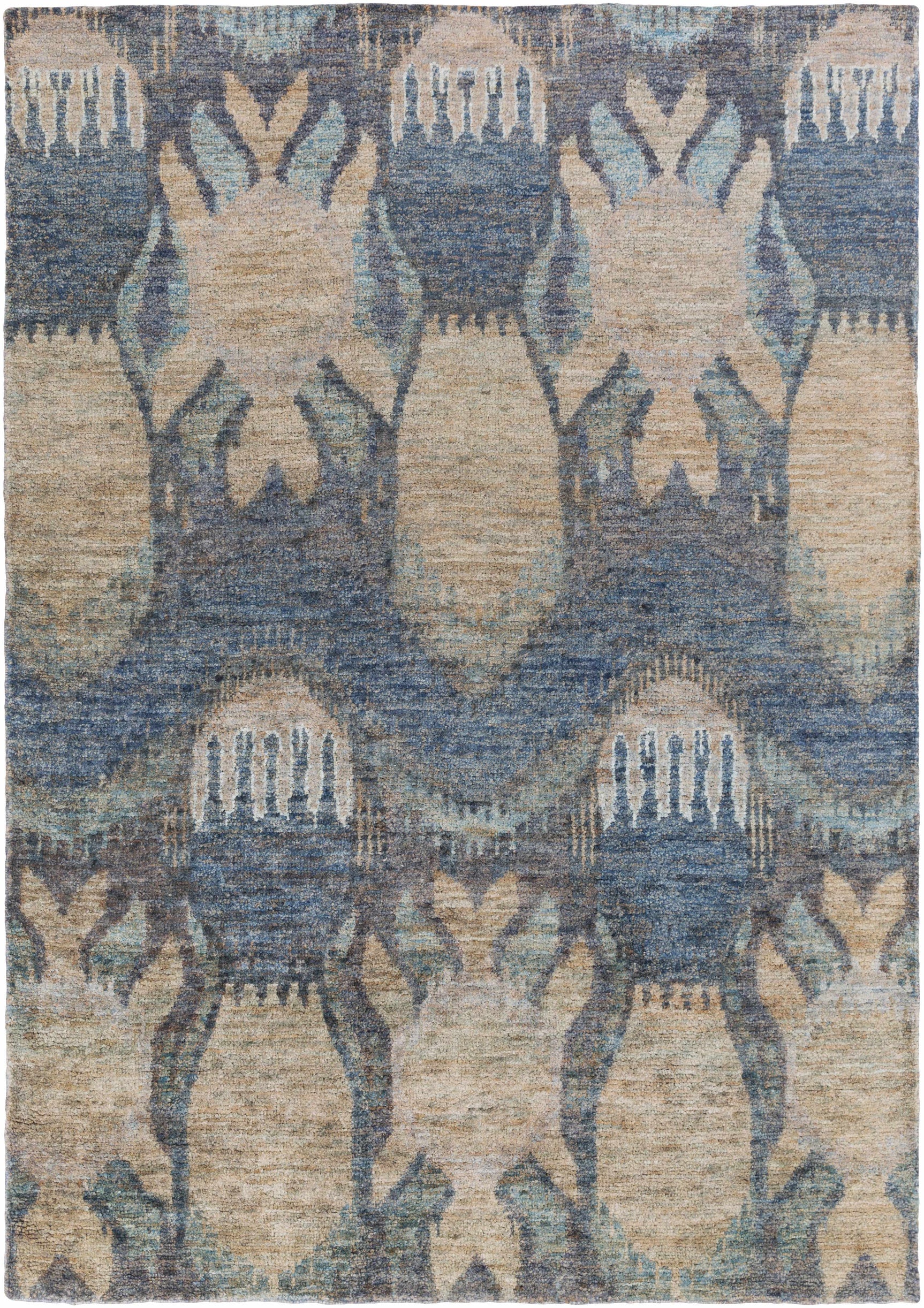 Bushong Jute Carpet - Clearance - Ornate Home