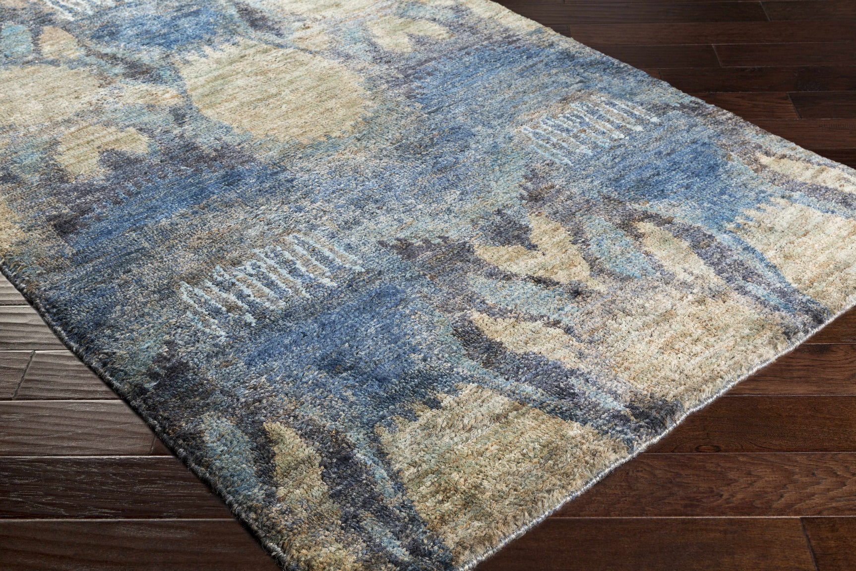 Bushong Jute Carpet - Clearance - Ornate Home