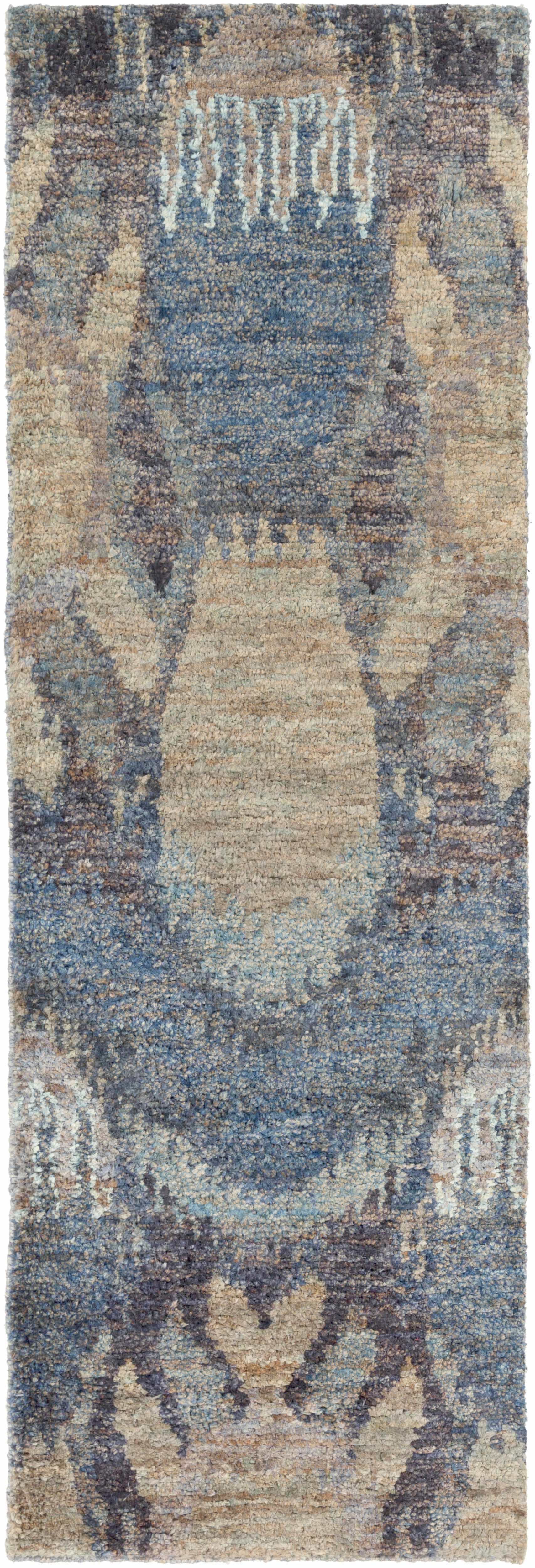 Bushong Jute Carpet - Clearance - Ornate Home