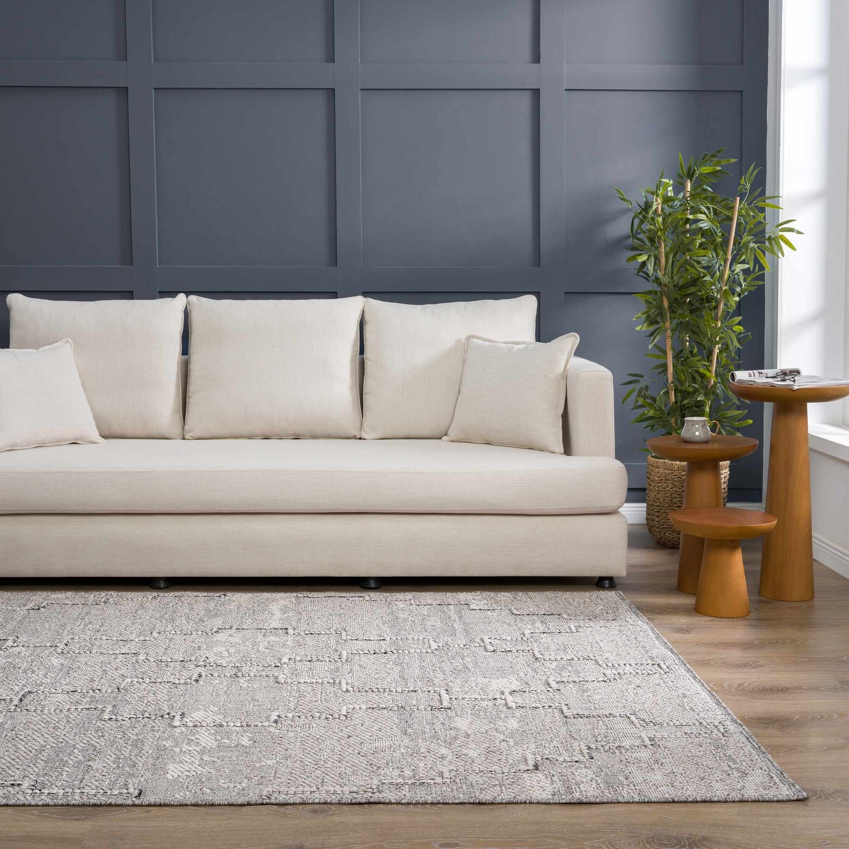 Butch Outdoor Area Rug - Clearance - Ornate Home