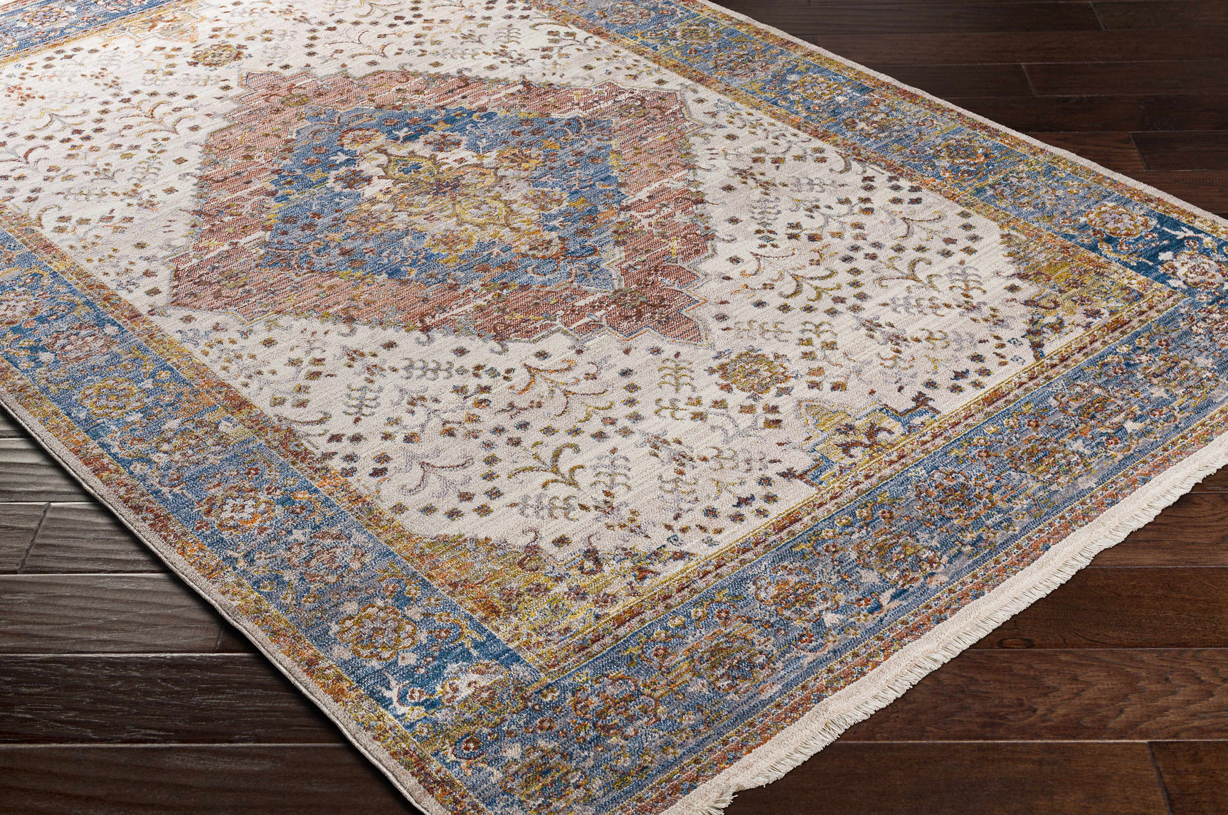 Butulan Area Carpet - Clearance - Ornate Home