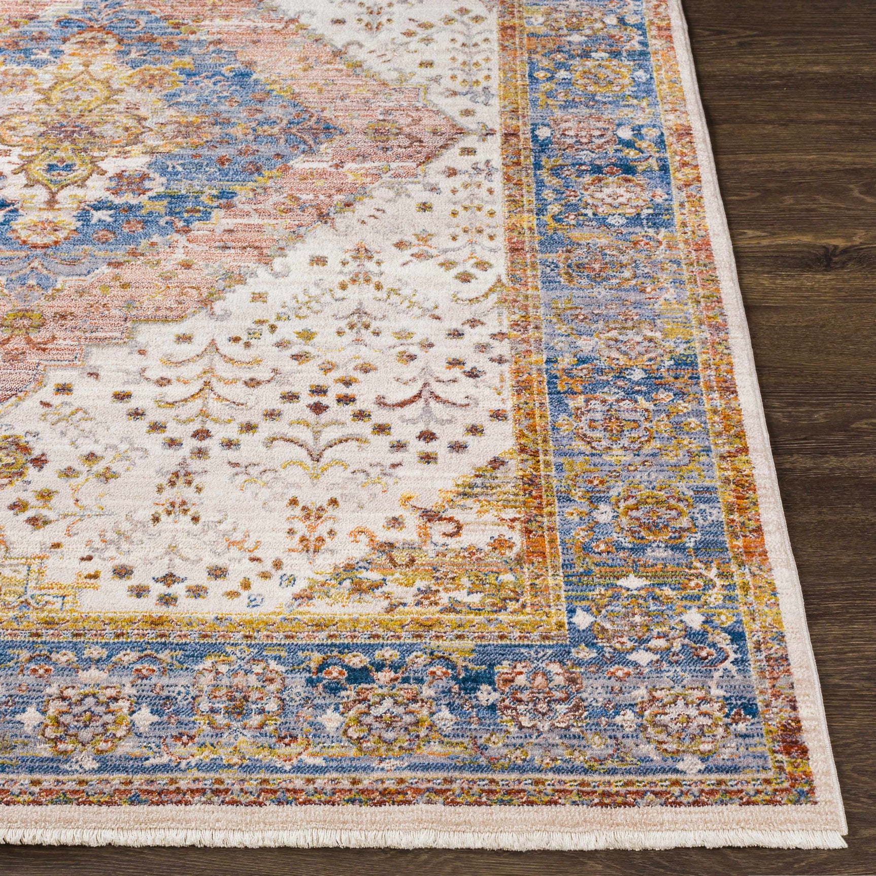 Butulan Area Carpet - Clearance - Ornate Home
