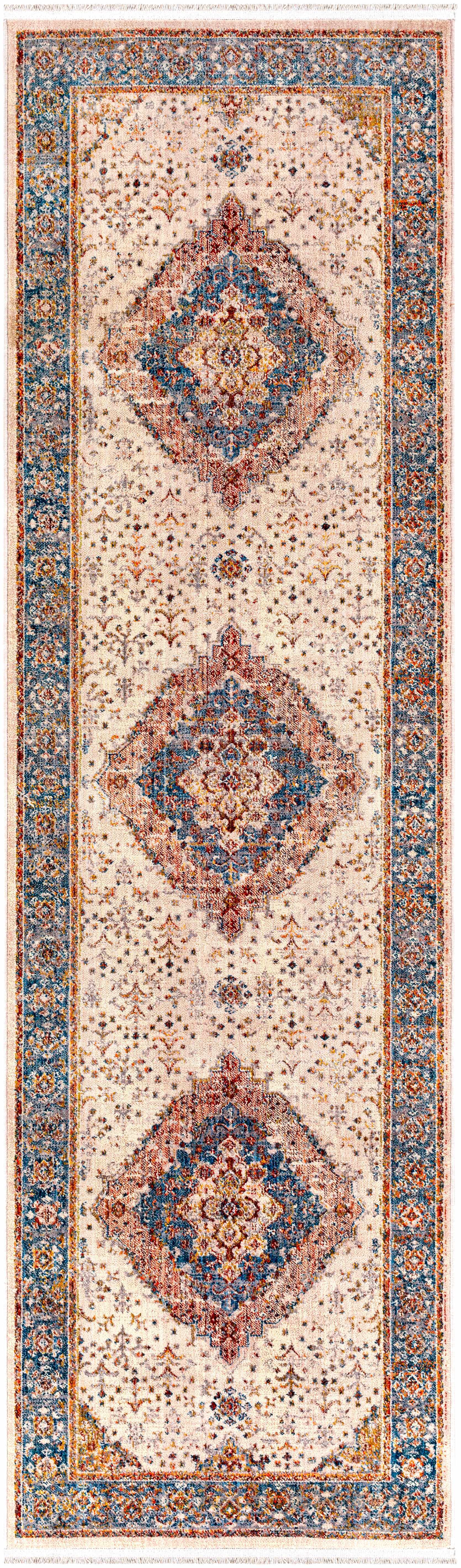 Butulan Area Carpet - Clearance - Ornate Home