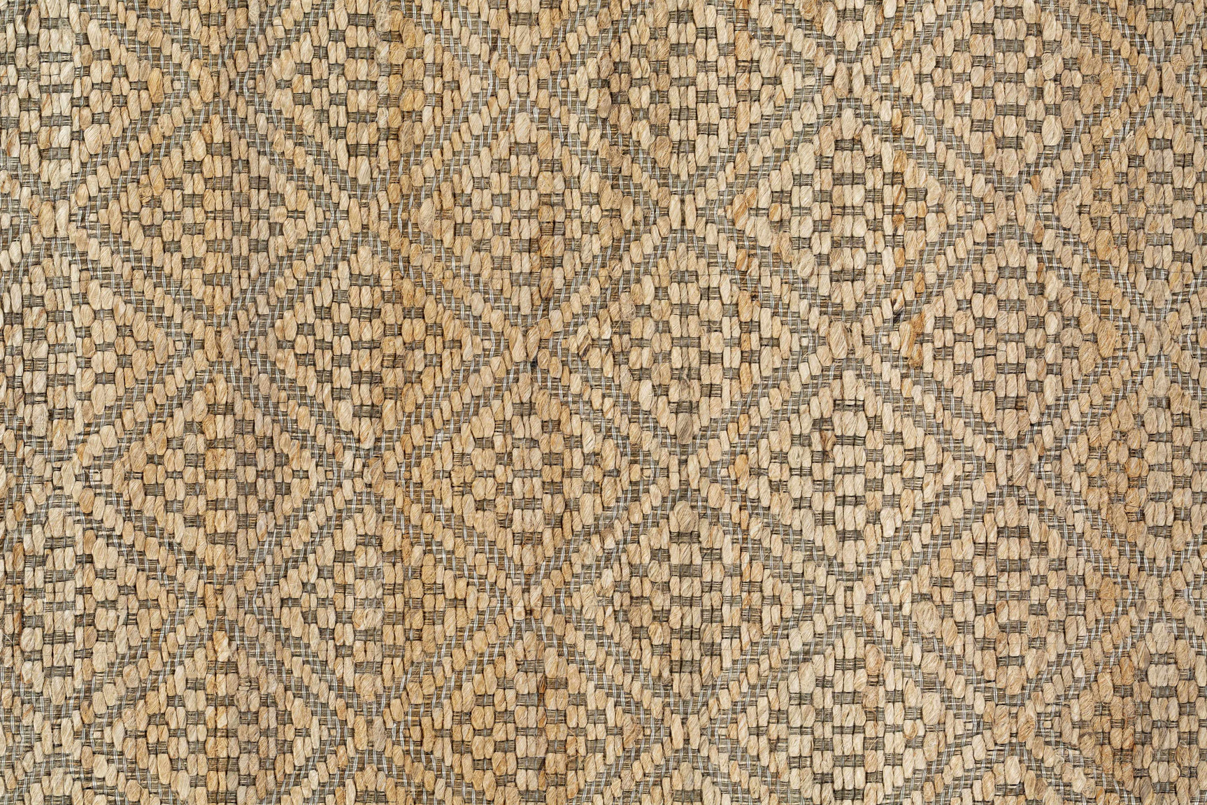 Buwoi Hand Woven Tan Jute Rug - Clearance - Ornate Home