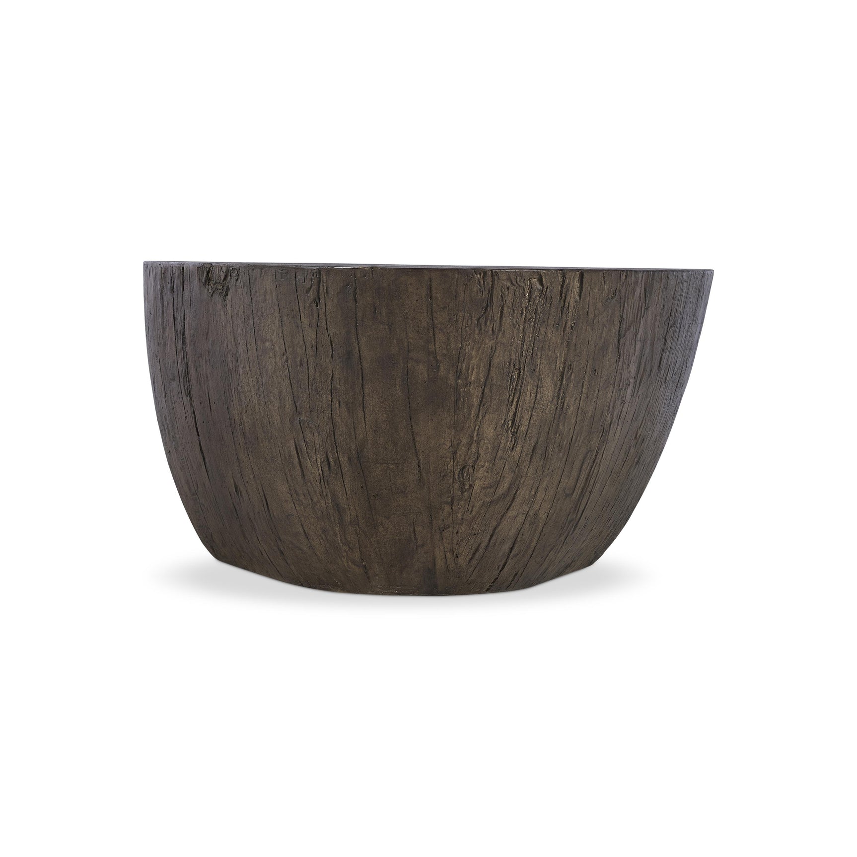 Bux Brown Cocktail Table - Ornate Home