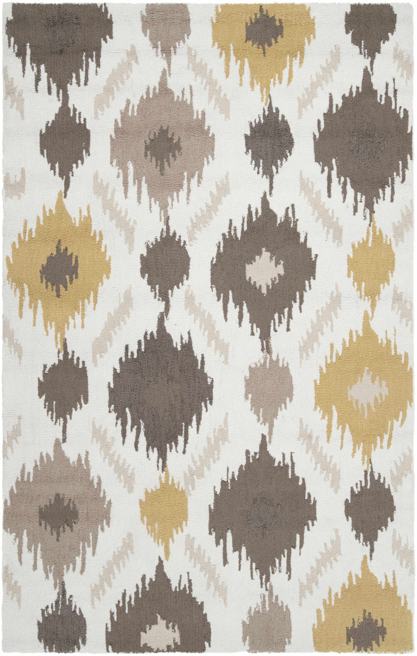 Byhalia Area Rug - Clearance - Ornate Home