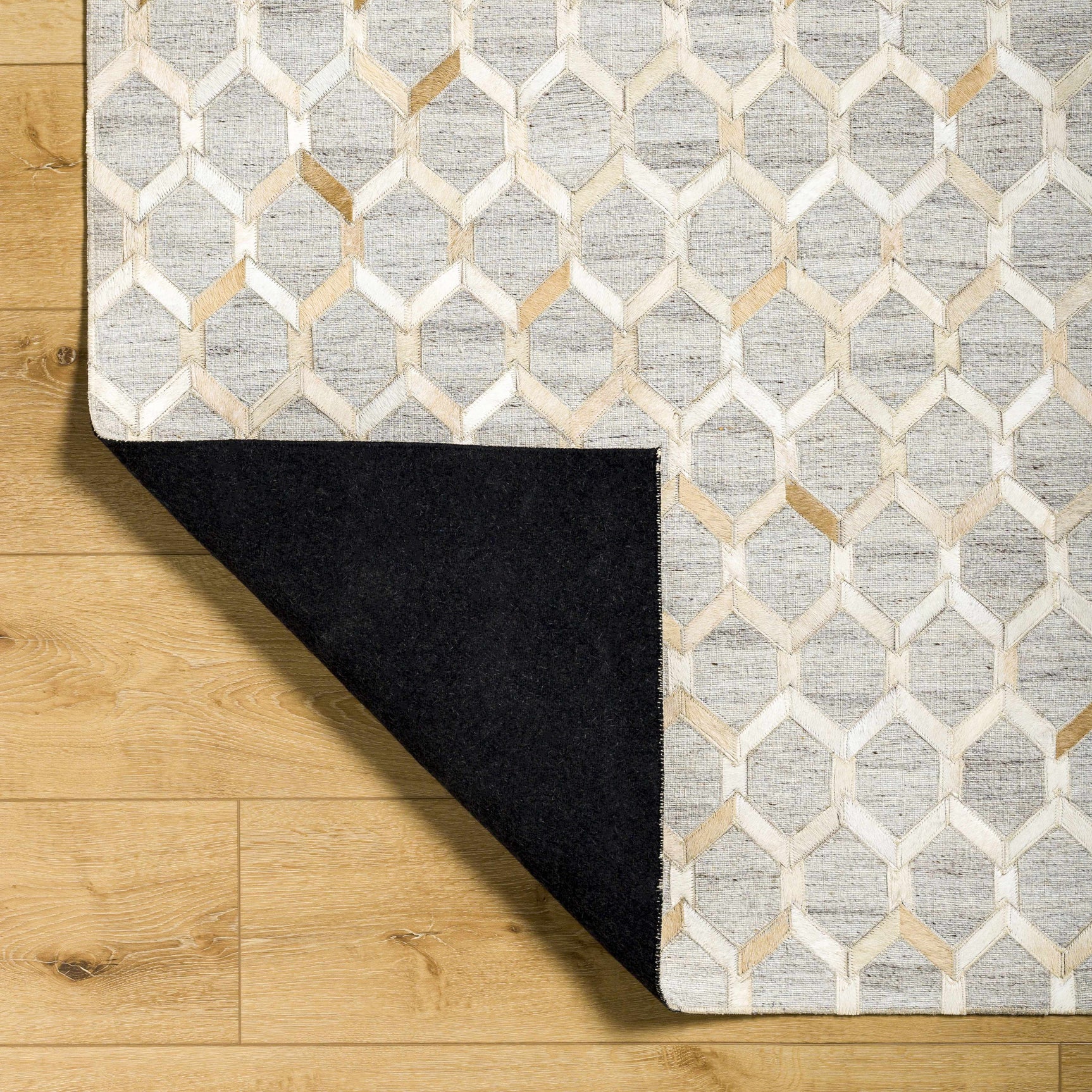 Byng Premium Rug - Clearance - Ornate Home