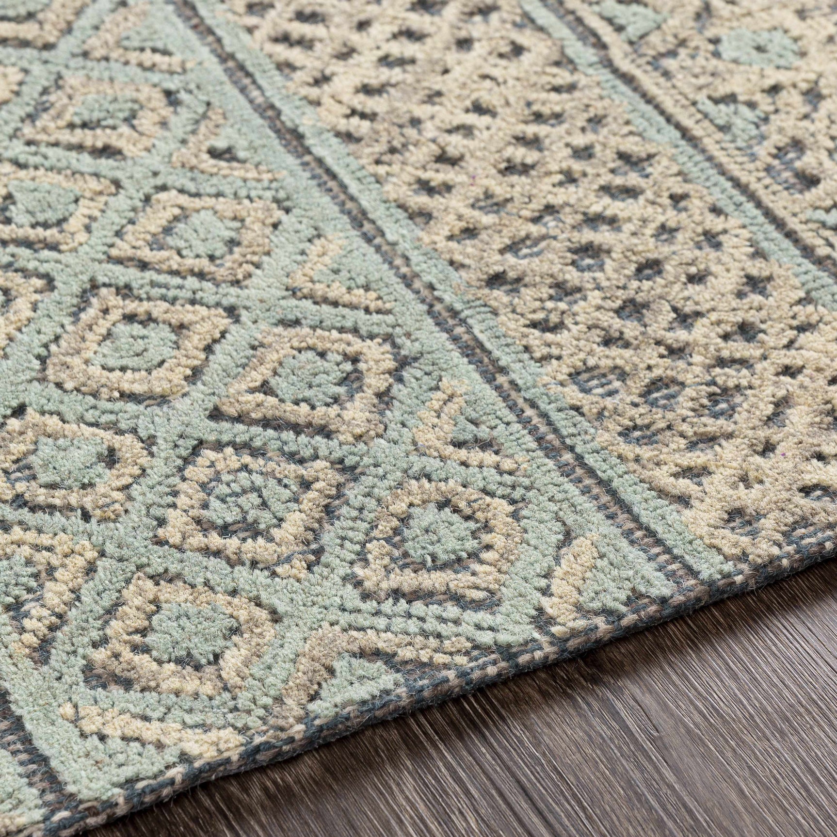 Byron Area Rug - Clearance - Ornate Home