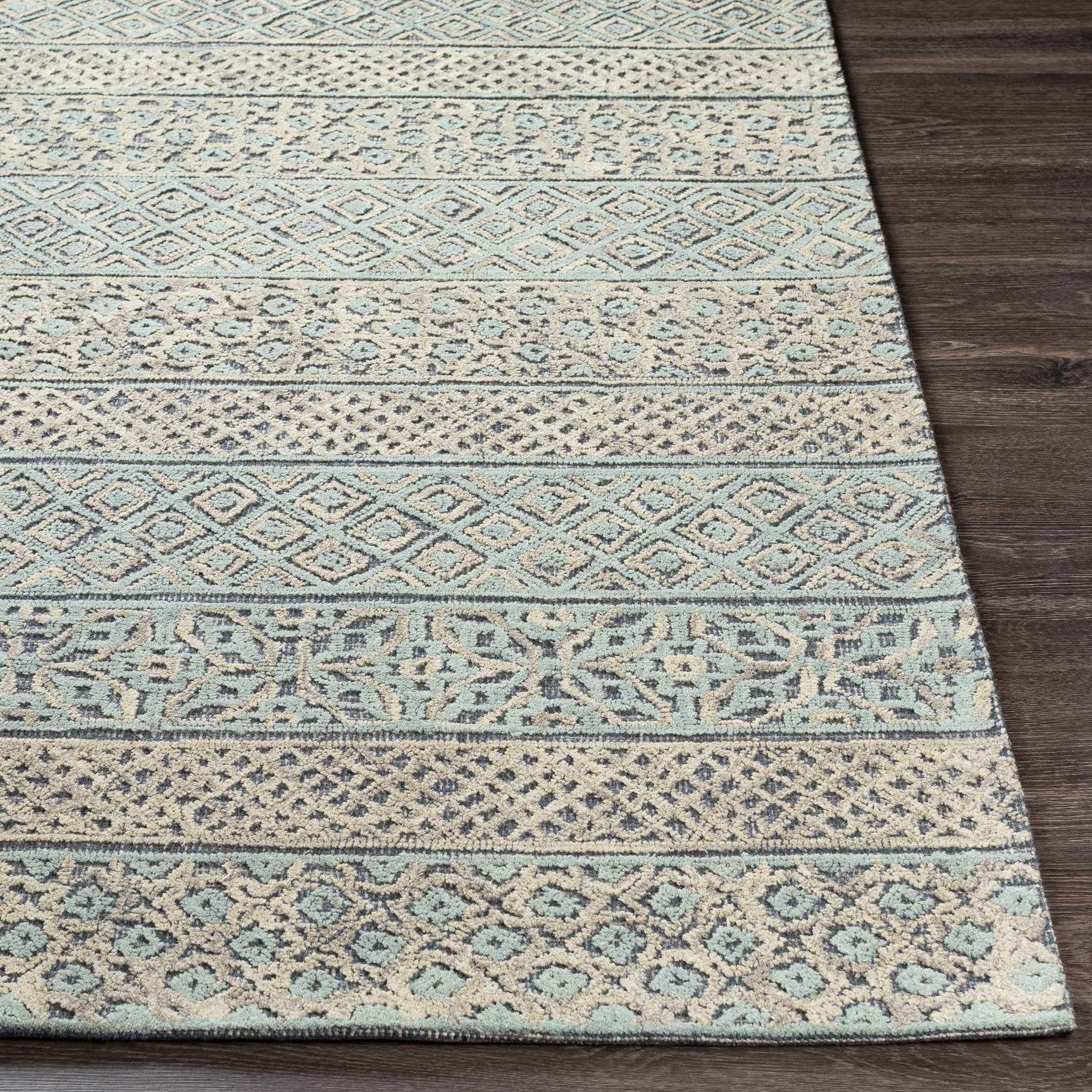 Byron Area Rug - Clearance - Ornate Home
