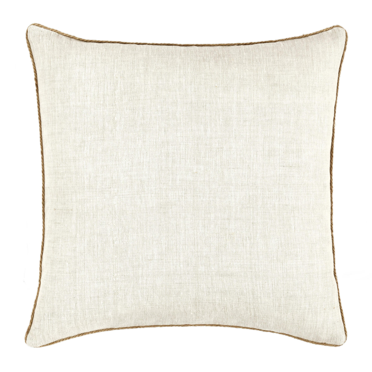 CA Cetara Blue Multi 22x22 Throw Pillow - Ornate Home
