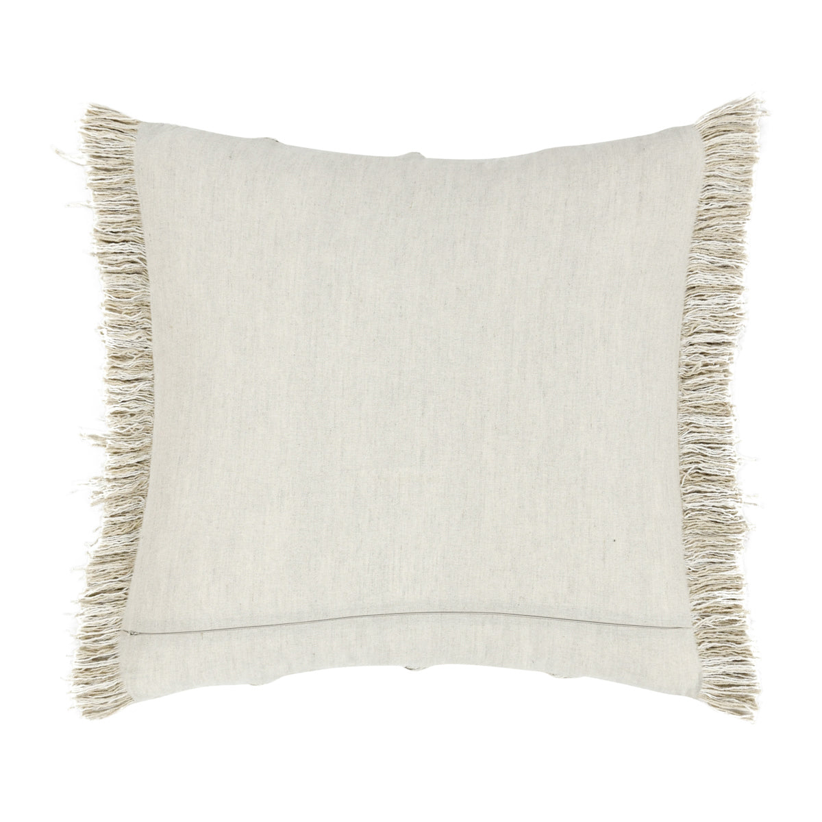 CA Lucera Natural Multiple Sizes Throw Pillow - Ornate Home