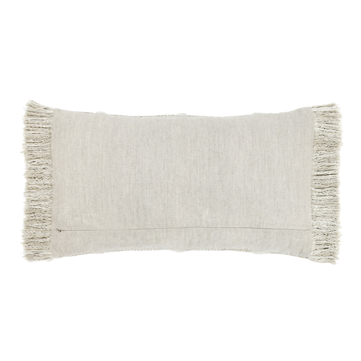 CA Lucera Natural Multiple Sizes Throw Pillow - Ornate Home