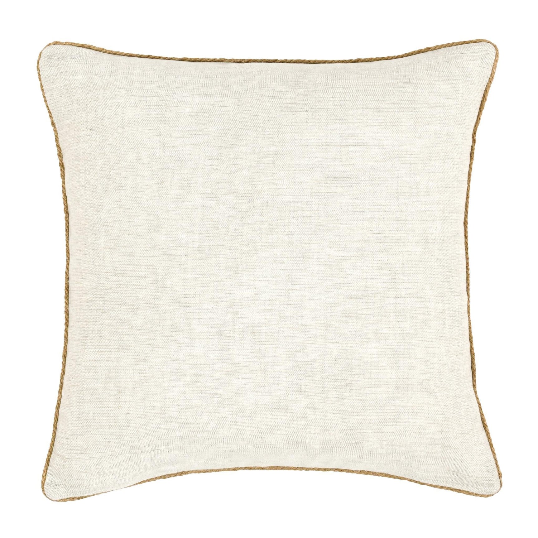 CA Mesta Blue Multi 20x20 Throw Pillow - Ornate Home